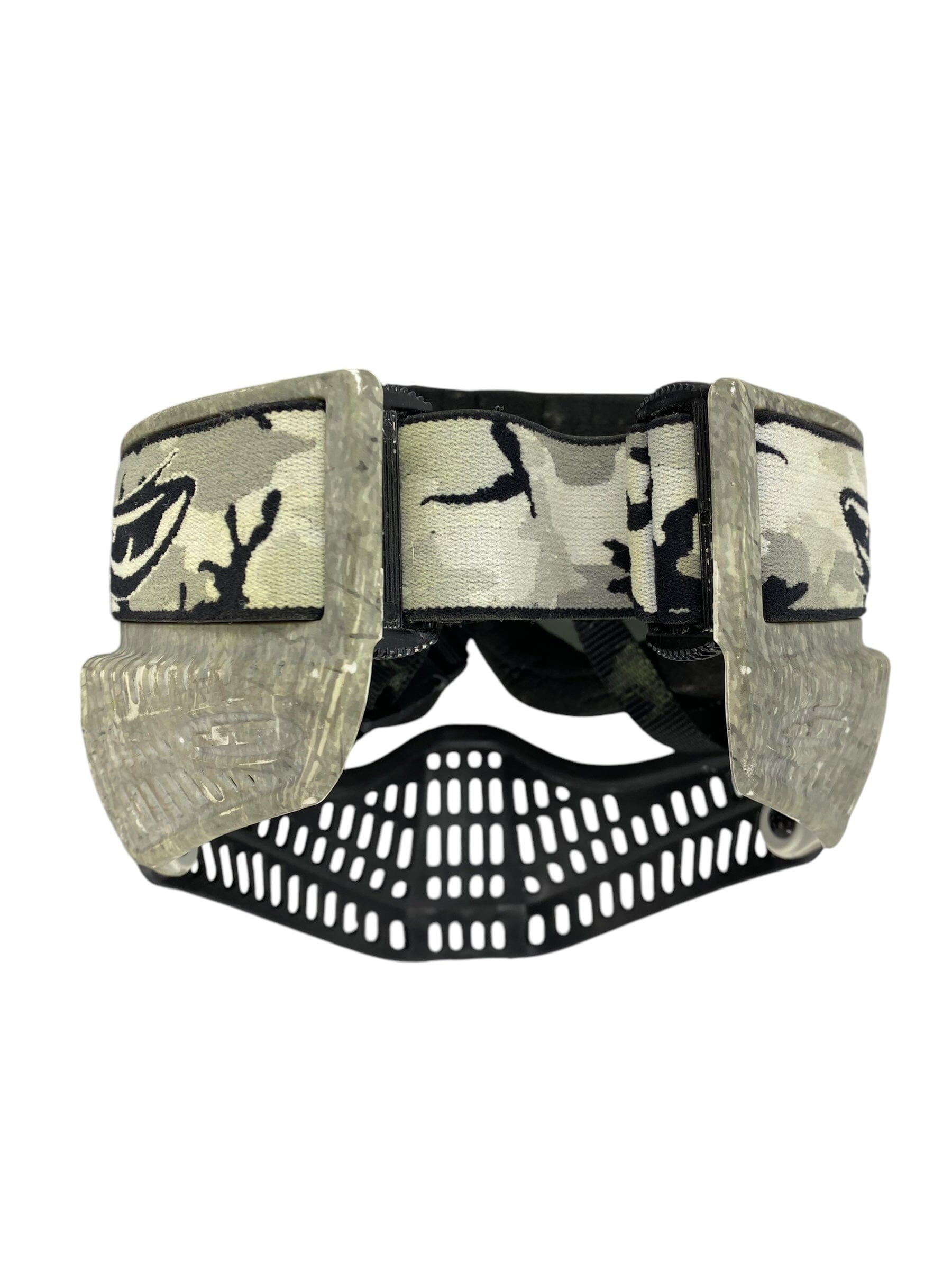 Used Jt Paintball Mask Goggles Paintball Gun from CPXBrosPaintball Buy/Sell/Trade Paintball Markers, New Paintball Guns, Paintball Hoppers, Paintball Masks, and Hormesis Headbands