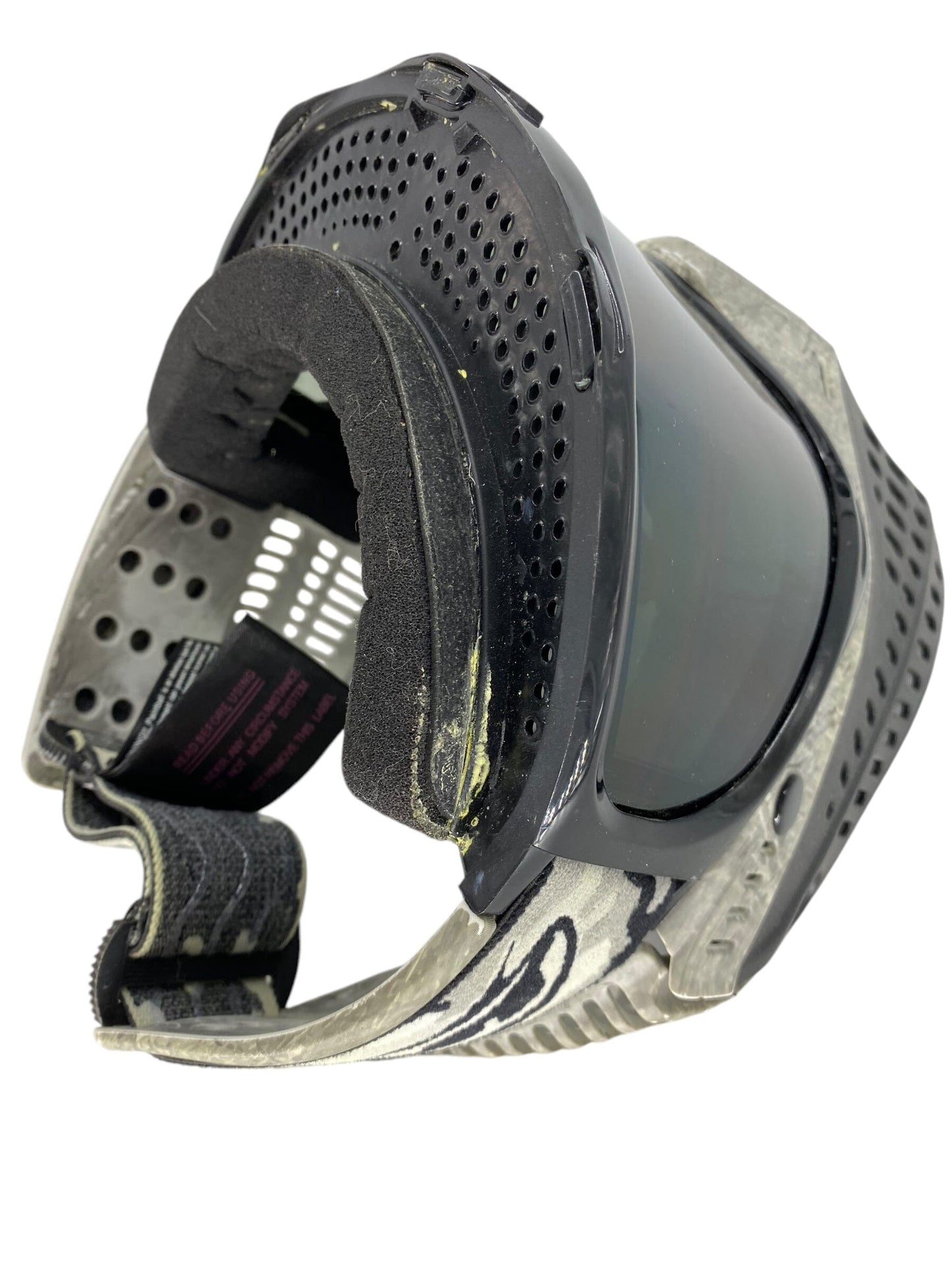 Used Jt Paintball Mask Goggles Paintball Gun from CPXBrosPaintball Buy/Sell/Trade Paintball Markers, New Paintball Guns, Paintball Hoppers, Paintball Masks, and Hormesis Headbands