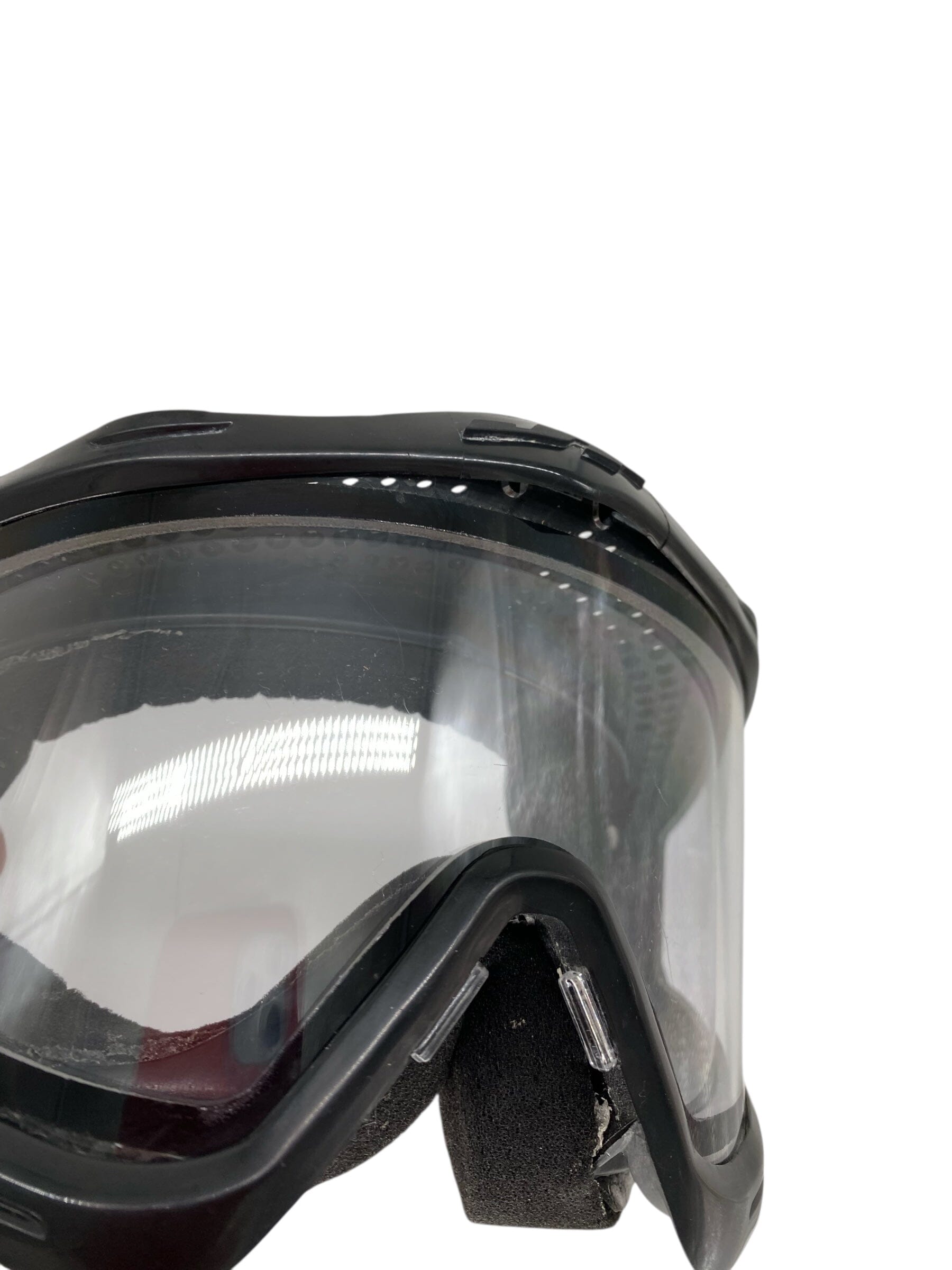 Used Jt Paintball Mask Goggles Paintball Gun from CPXBrosPaintball Buy/Sell/Trade Paintball Markers, New Paintball Guns, Paintball Hoppers, Paintball Masks, and Hormesis Headbands