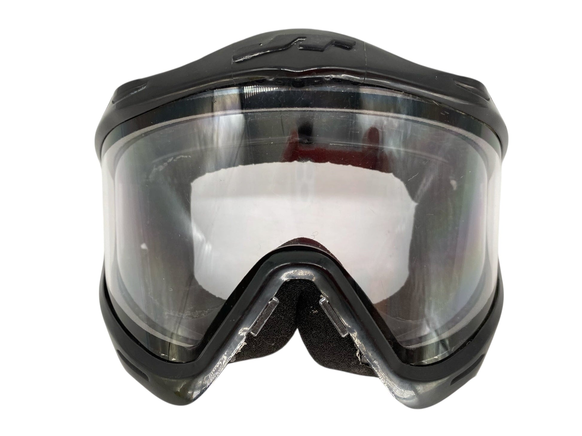 Used Jt Paintball Mask Goggles Paintball Gun from CPXBrosPaintball Buy/Sell/Trade Paintball Markers, New Paintball Guns, Paintball Hoppers, Paintball Masks, and Hormesis Headbands