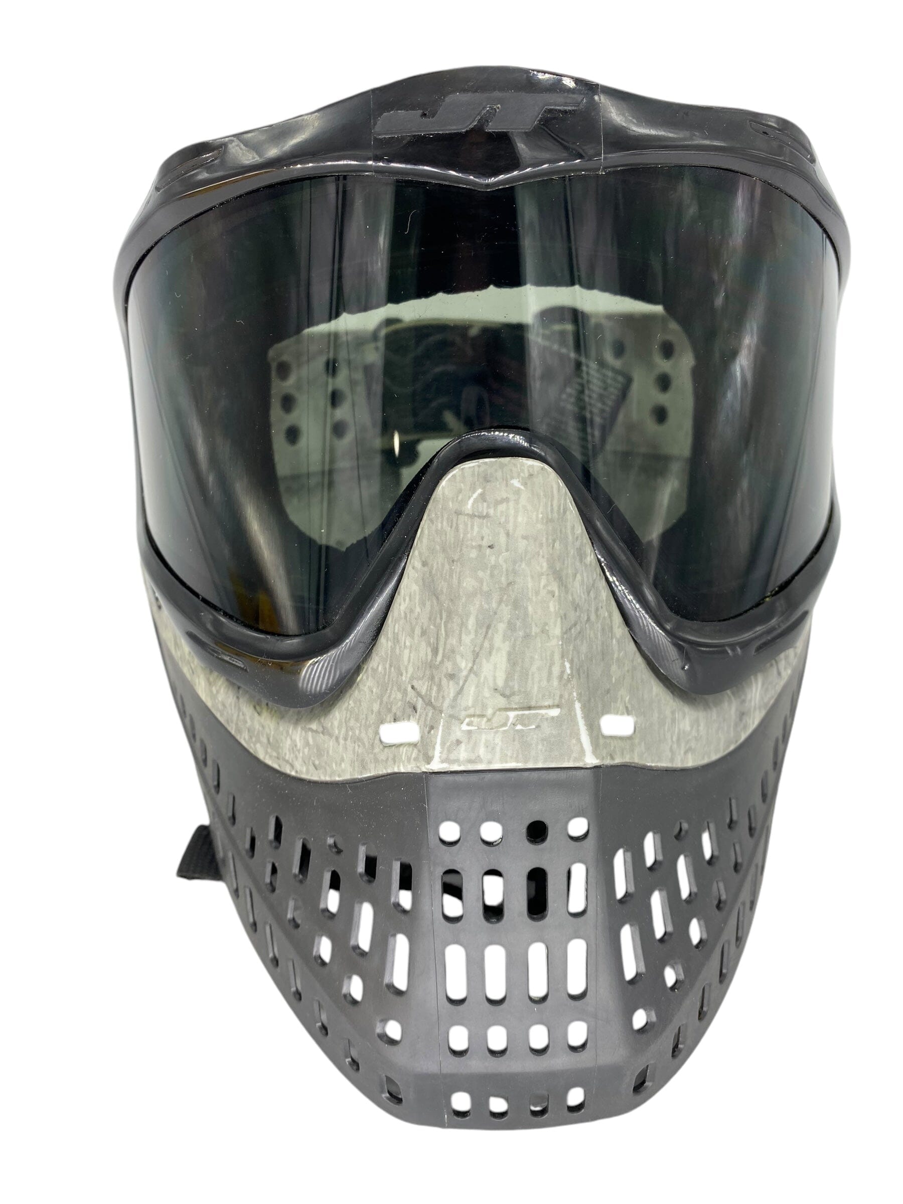 Used Jt Paintball Mask Goggles Paintball Gun from CPXBrosPaintball Buy/Sell/Trade Paintball Markers, New Paintball Guns, Paintball Hoppers, Paintball Masks, and Hormesis Headbands