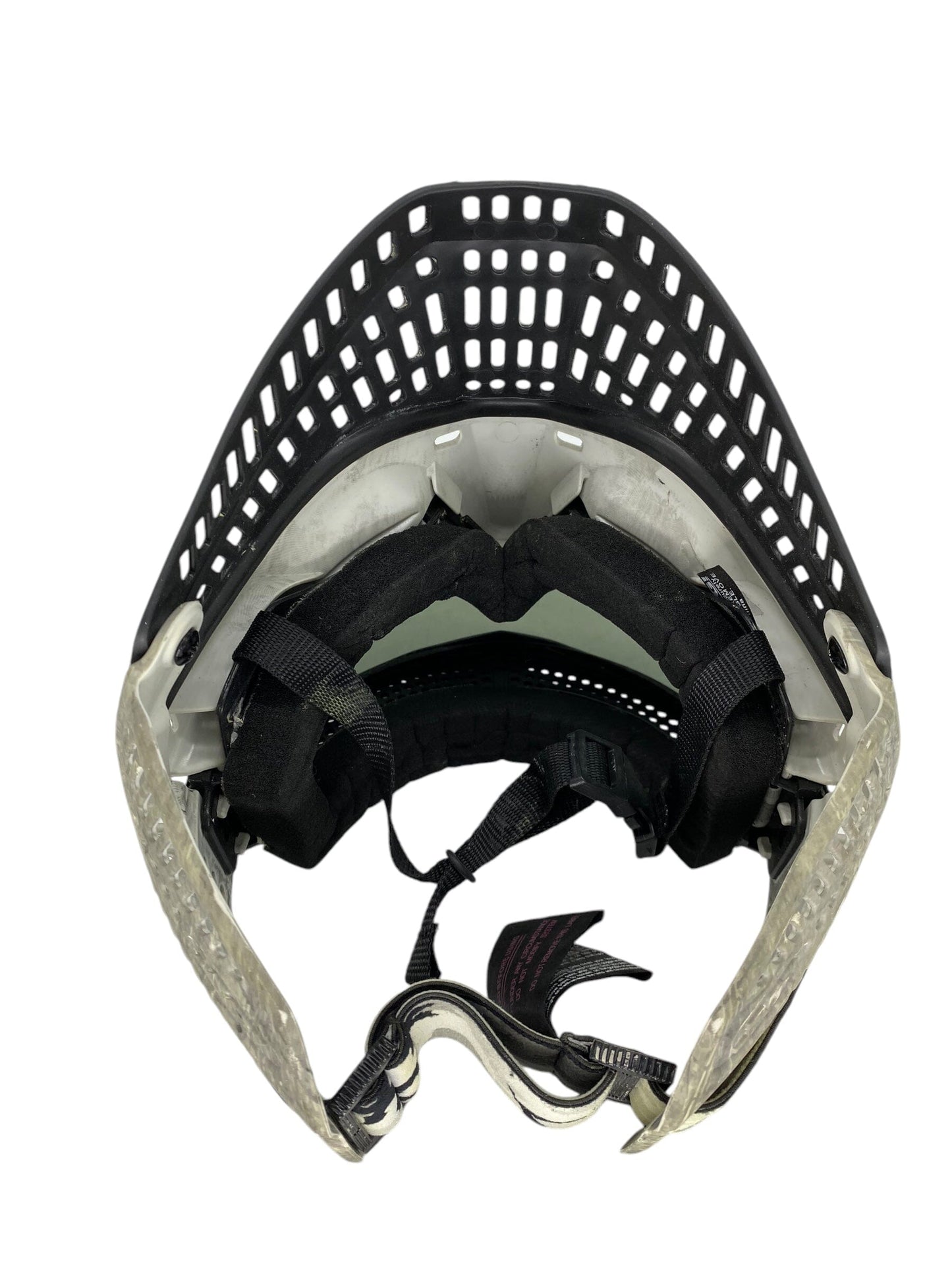 Used Jt Paintball Mask Goggles Paintball Gun from CPXBrosPaintball Buy/Sell/Trade Paintball Markers, New Paintball Guns, Paintball Hoppers, Paintball Masks, and Hormesis Headbands