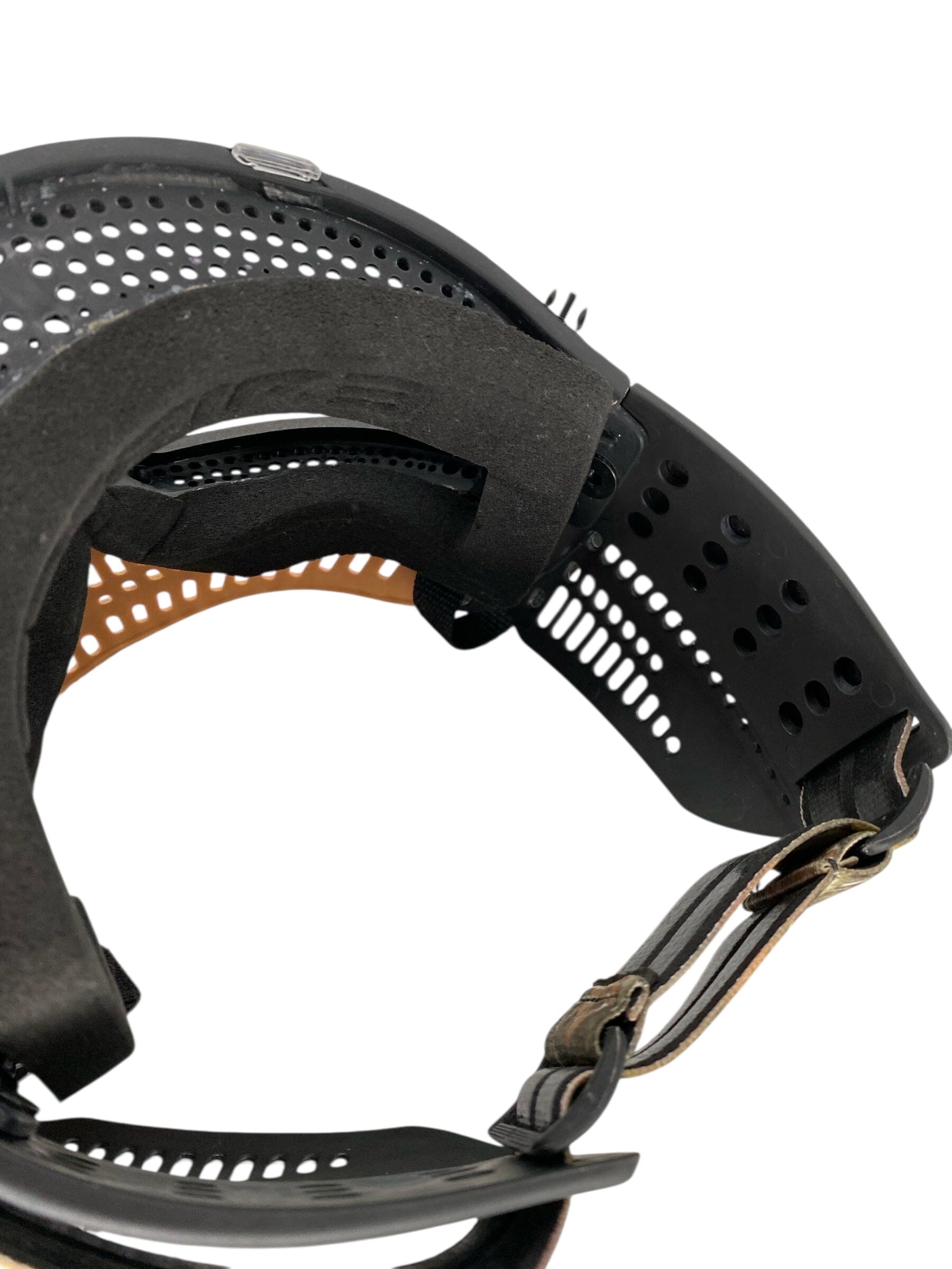 Used JT Paintball Mask Og Thin Frame Og Bottoms Paintball Gun from CPXBrosPaintball Buy/Sell/Trade Paintball Markers, New Paintball Guns, Paintball Hoppers, Paintball Masks, and Hormesis Headbands