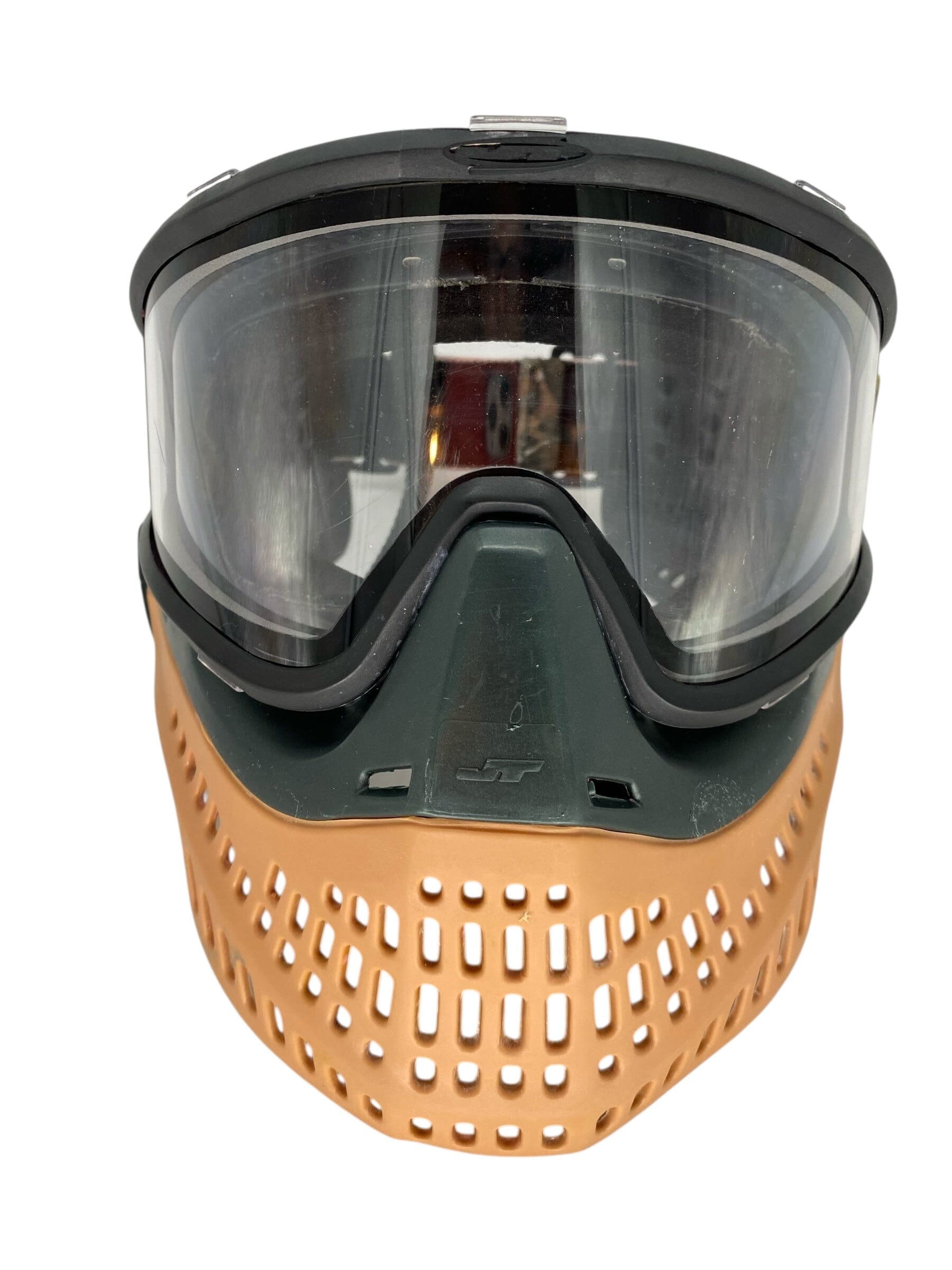 Used JT Paintball Mask Og Thin Frame Og Bottoms Paintball Gun from CPXBrosPaintball Buy/Sell/Trade Paintball Markers, New Paintball Guns, Paintball Hoppers, Paintball Masks, and Hormesis Headbands