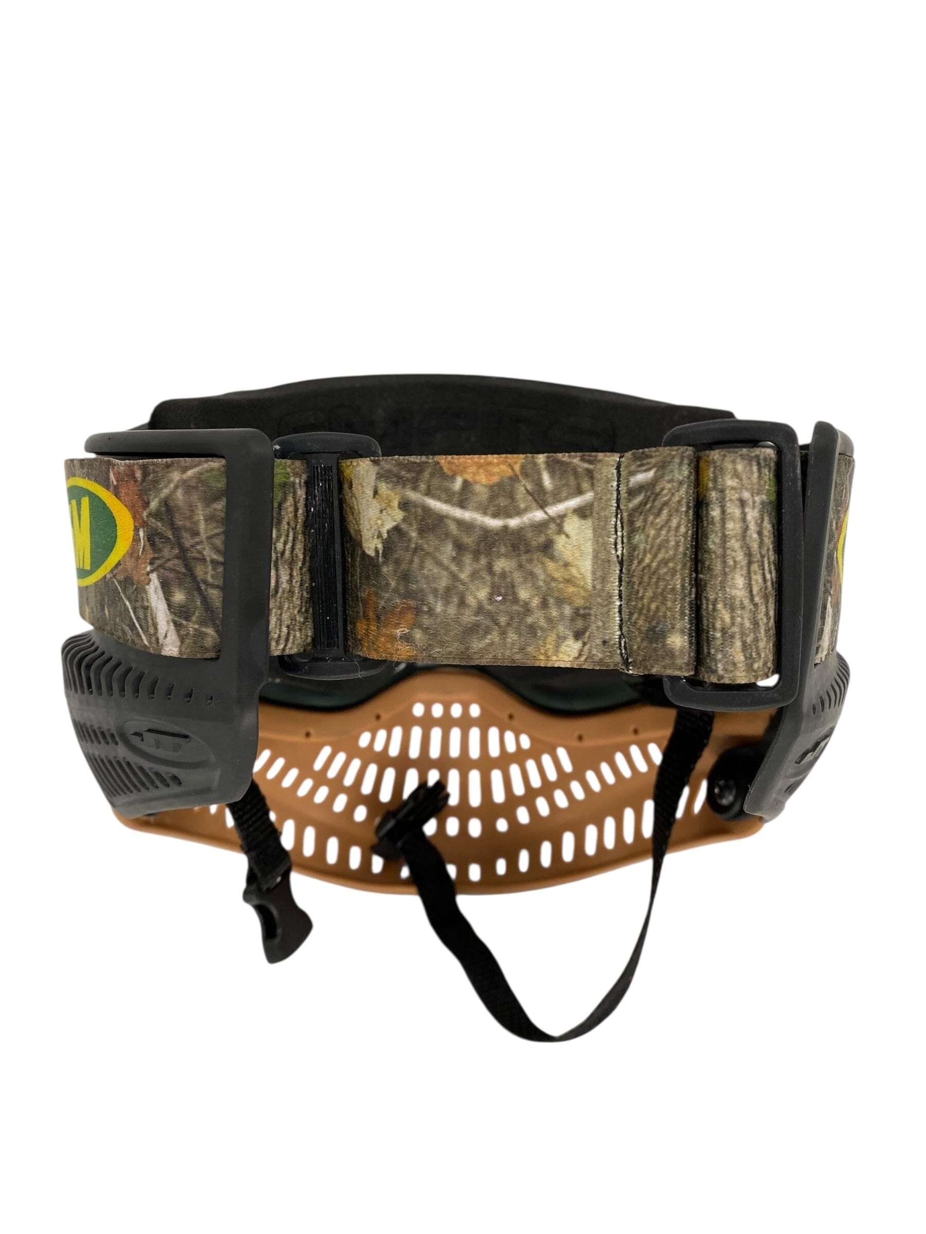 Used JT Paintball Mask Og Thin Frame Og Bottoms Paintball Gun from CPXBrosPaintball Buy/Sell/Trade Paintball Markers, New Paintball Guns, Paintball Hoppers, Paintball Masks, and Hormesis Headbands