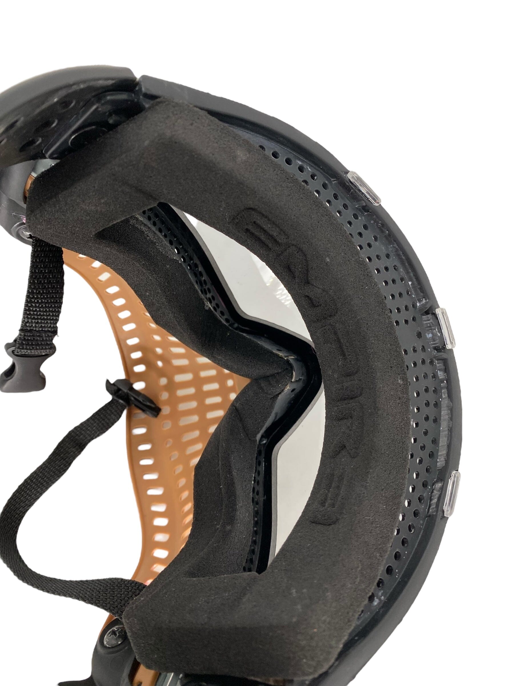 Used JT Paintball Mask Og Thin Frame Og Bottoms Paintball Gun from CPXBrosPaintball Buy/Sell/Trade Paintball Markers, New Paintball Guns, Paintball Hoppers, Paintball Masks, and Hormesis Headbands