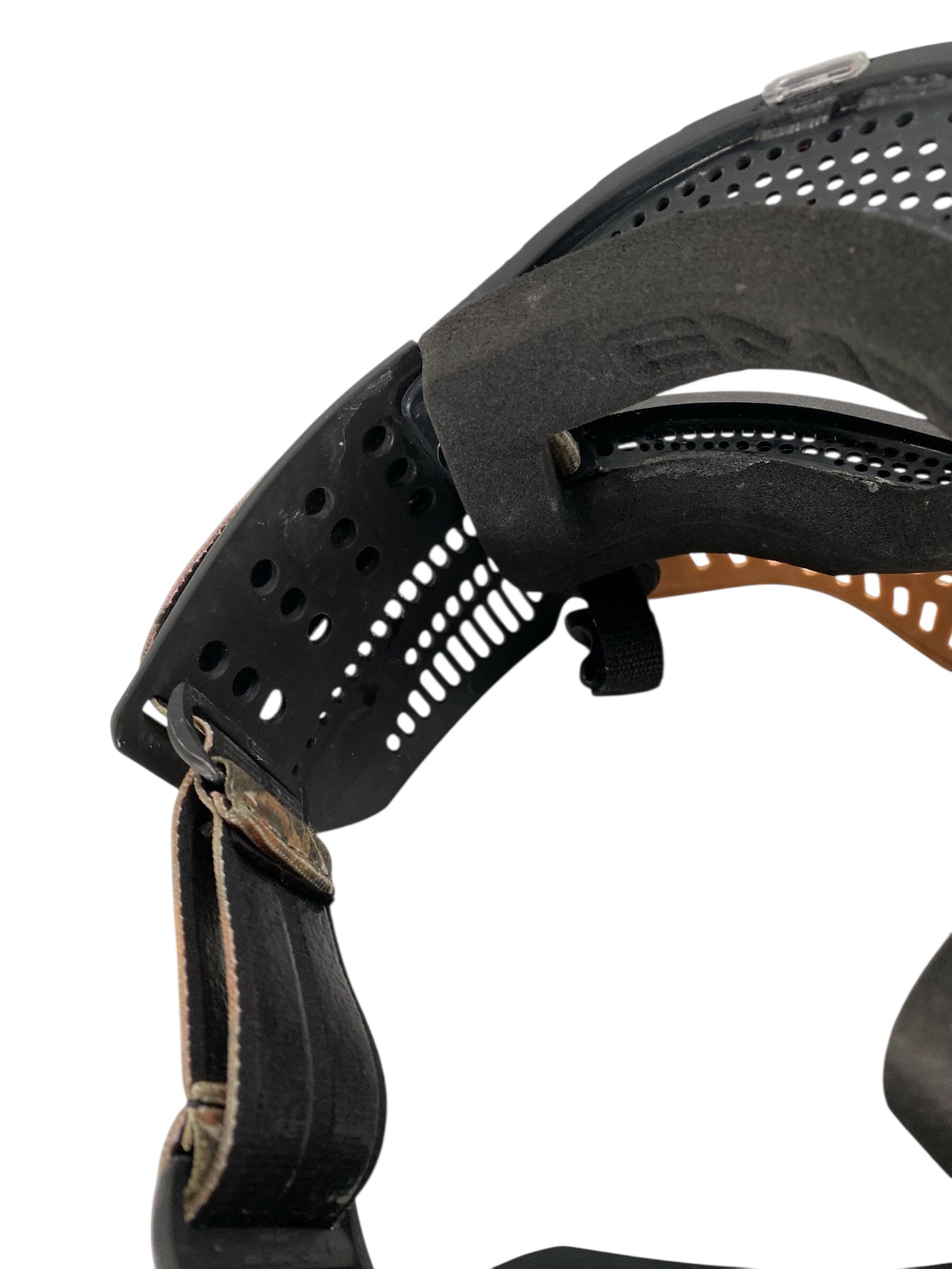 Used JT Paintball Mask Og Thin Frame Og Bottoms Paintball Gun from CPXBrosPaintball Buy/Sell/Trade Paintball Markers, New Paintball Guns, Paintball Hoppers, Paintball Masks, and Hormesis Headbands