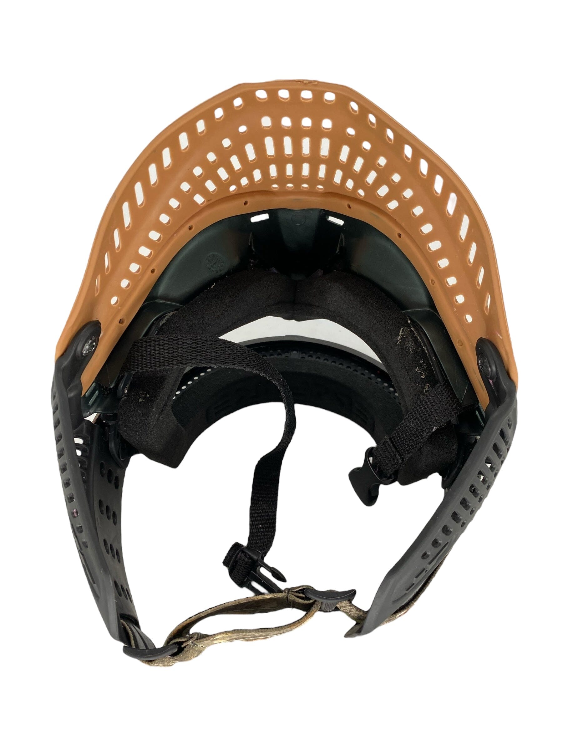 Used JT Paintball Mask Og Thin Frame Og Bottoms Paintball Gun from CPXBrosPaintball Buy/Sell/Trade Paintball Markers, New Paintball Guns, Paintball Hoppers, Paintball Masks, and Hormesis Headbands