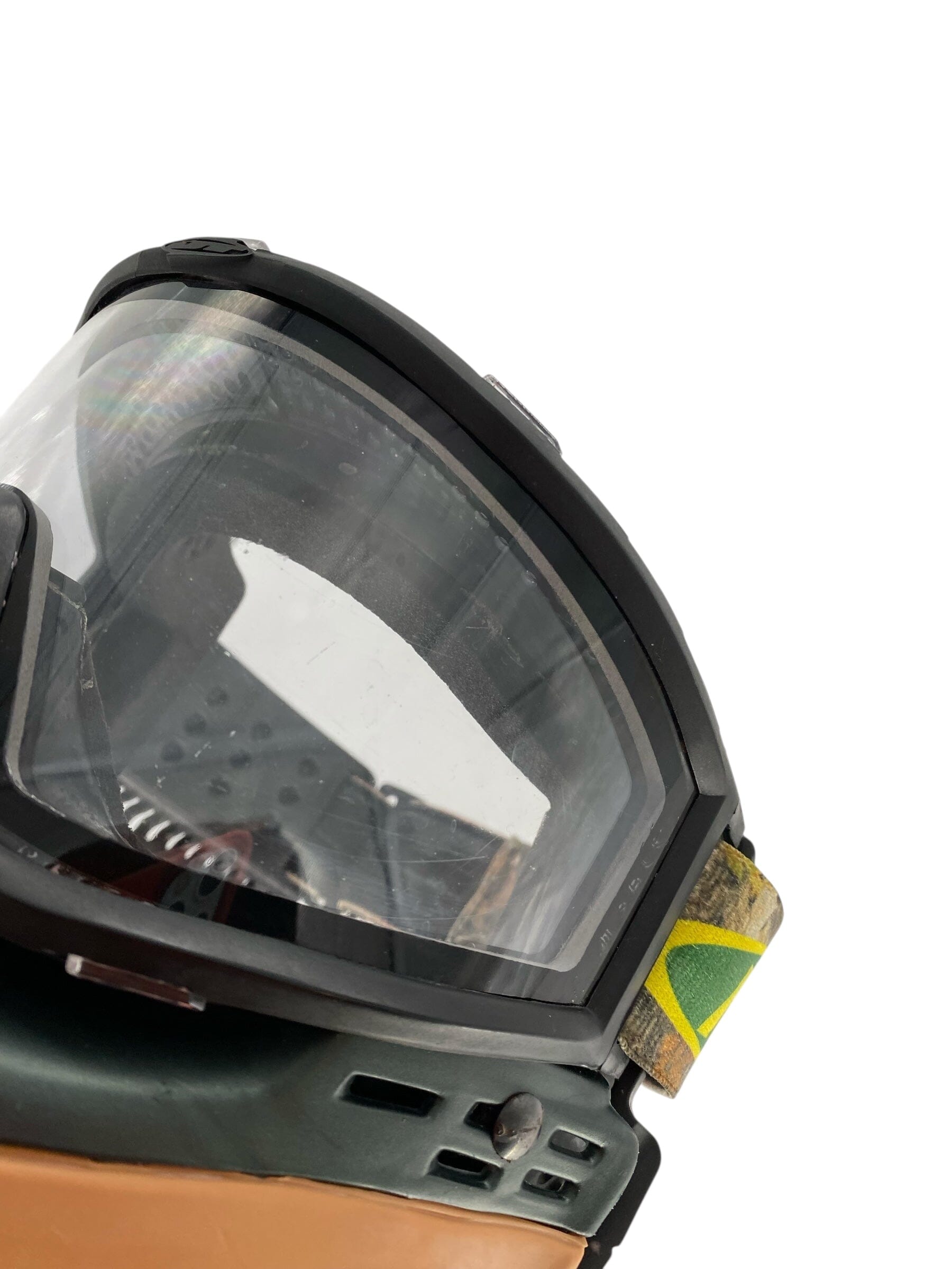 Used JT Paintball Mask Og Thin Frame Og Bottoms Paintball Gun from CPXBrosPaintball Buy/Sell/Trade Paintball Markers, New Paintball Guns, Paintball Hoppers, Paintball Masks, and Hormesis Headbands