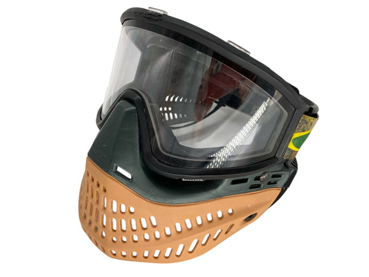 Used JT Paintball Mask Og Thin Frame Og Bottoms Paintball Gun from CPXBrosPaintball Buy/Sell/Trade Paintball Markers, New Paintball Guns, Paintball Hoppers, Paintball Masks, and Hormesis Headbands