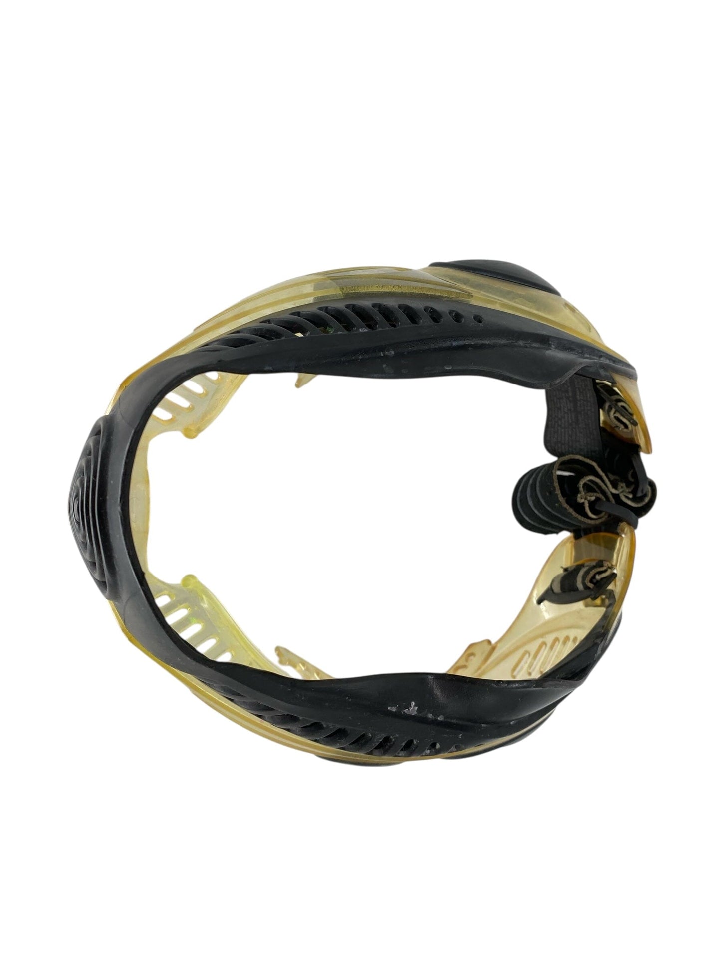 Used JT paintball mask PROTEUS clear bottoms lower frame and ears Paintball Gun from CPXBrosPaintball Buy/Sell/Trade Paintball Markers, New Paintball Guns, Paintball Hoppers, Paintball Masks, and Hormesis Headbands