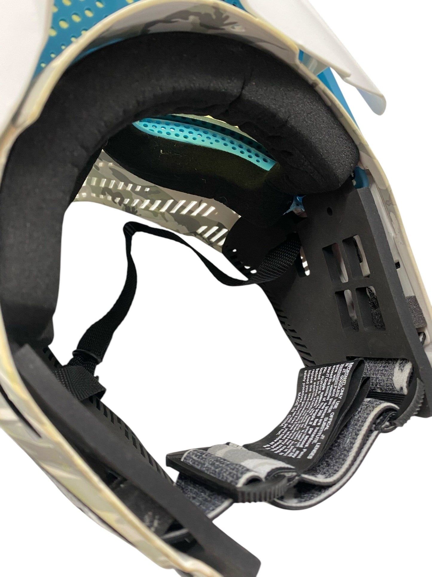 Used JT Paintball ProFlex Flex 8 Mask Goggles Paintball Gun from CPXBrosPaintball Buy/Sell/Trade Paintball Markers, New Paintball Guns, Paintball Hoppers, Paintball Masks, and Hormesis Headbands
