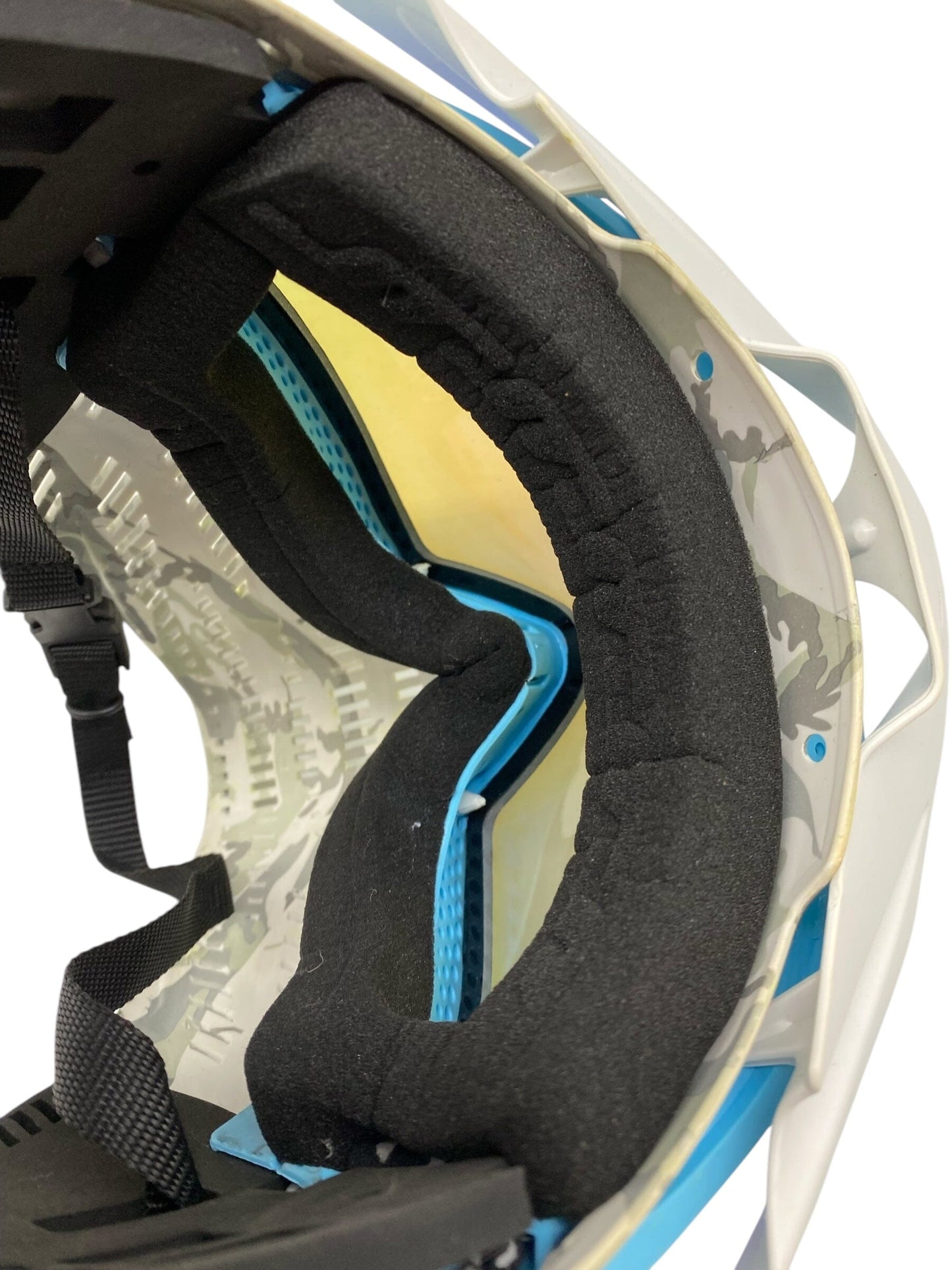 Used JT Paintball ProFlex Flex 8 Mask Goggles Paintball Gun from CPXBrosPaintball Buy/Sell/Trade Paintball Markers, New Paintball Guns, Paintball Hoppers, Paintball Masks, and Hormesis Headbands