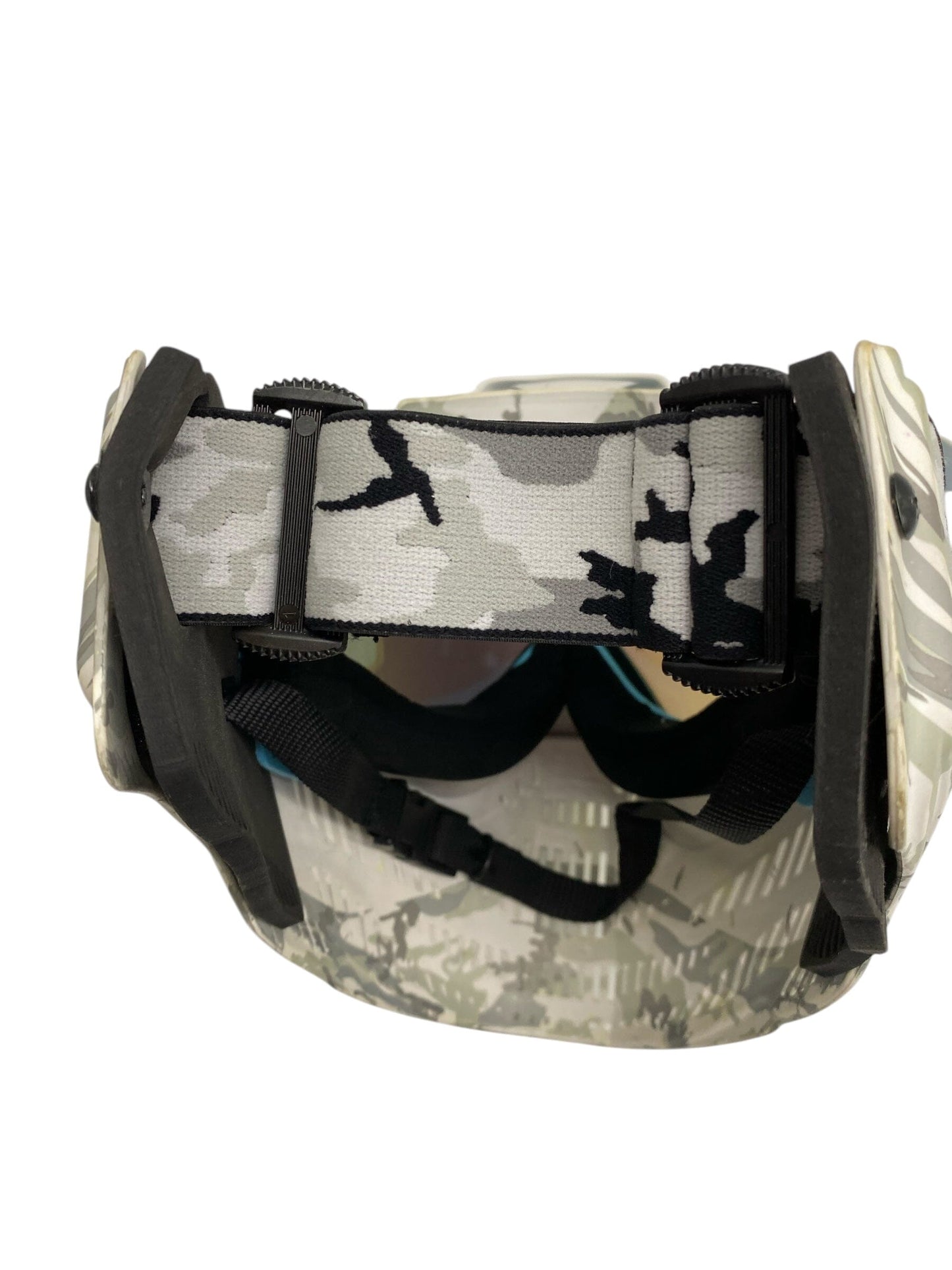 Used JT Paintball ProFlex Flex 8 Mask Goggles Paintball Gun from CPXBrosPaintball Buy/Sell/Trade Paintball Markers, New Paintball Guns, Paintball Hoppers, Paintball Masks, and Hormesis Headbands