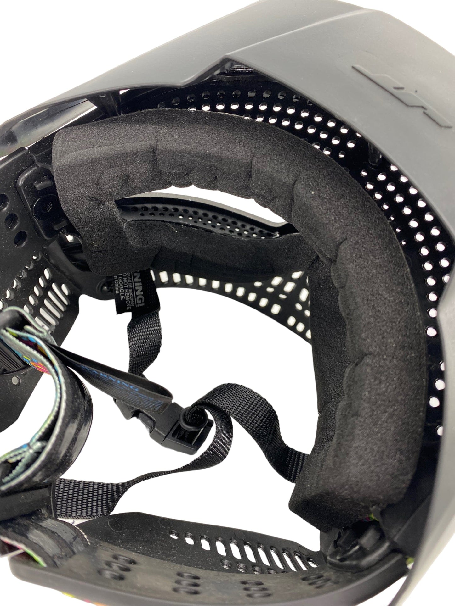 Used Jt Pro-flex Paintball Goggle Mask Paintball Gun from CPXBrosPaintball Buy/Sell/Trade Paintball Markers, Paintball Hoppers, Paintball Masks, and Hormesis Headbands