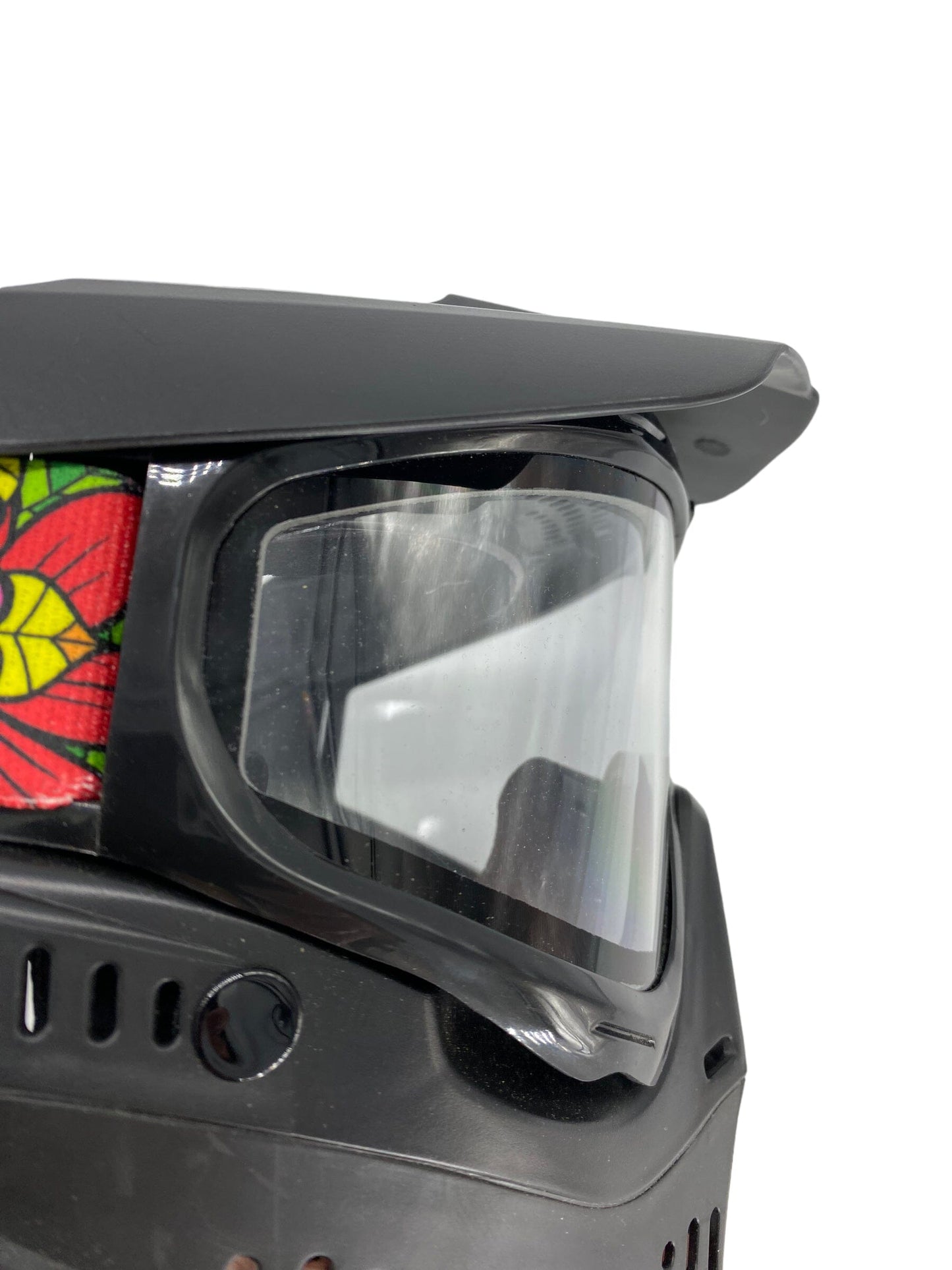 Used Jt Pro-flex Paintball Goggle Mask Paintball Gun from CPXBrosPaintball Buy/Sell/Trade Paintball Markers, Paintball Hoppers, Paintball Masks, and Hormesis Headbands