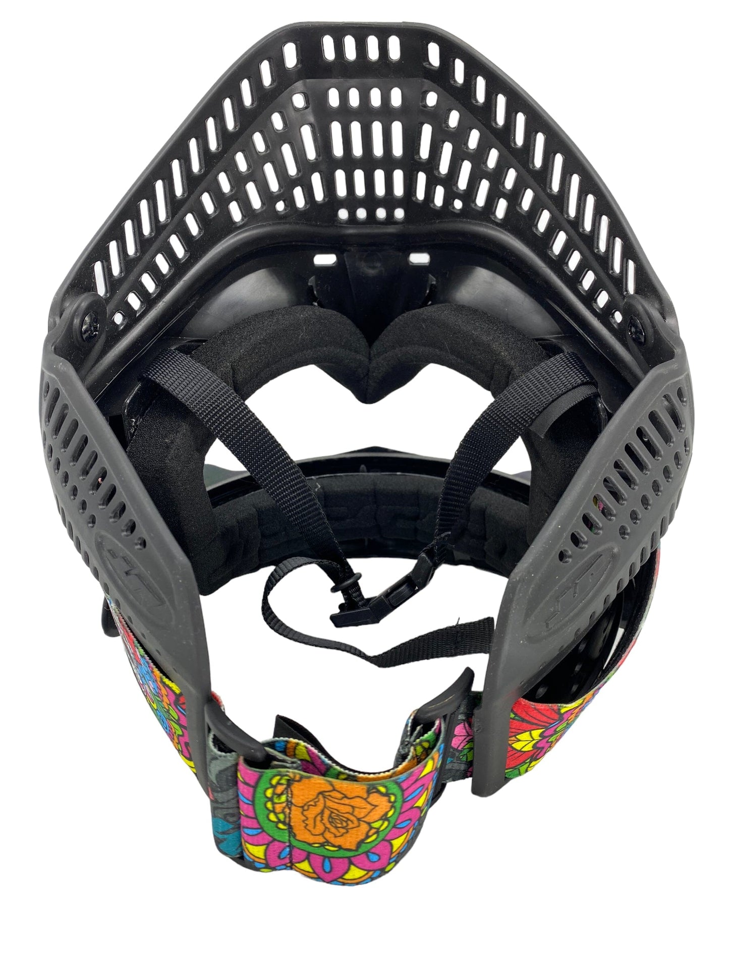 Used Jt Pro-flex Paintball Goggle Mask Paintball Gun from CPXBrosPaintball Buy/Sell/Trade Paintball Markers, Paintball Hoppers, Paintball Masks, and Hormesis Headbands