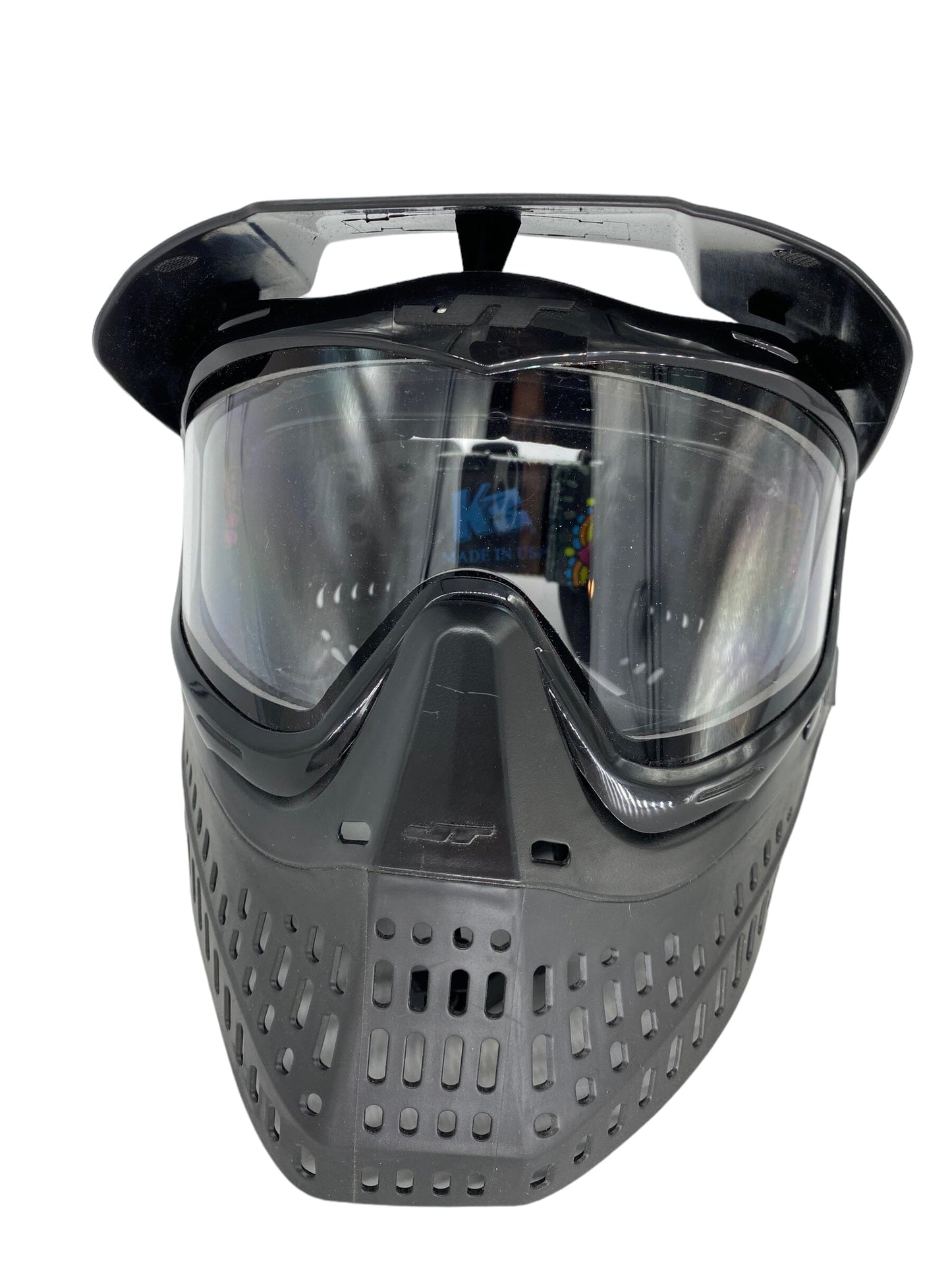 Used Jt Pro-flex Paintball Goggle Mask Paintball Gun from CPXBrosPaintball Buy/Sell/Trade Paintball Markers, Paintball Hoppers, Paintball Masks, and Hormesis Headbands