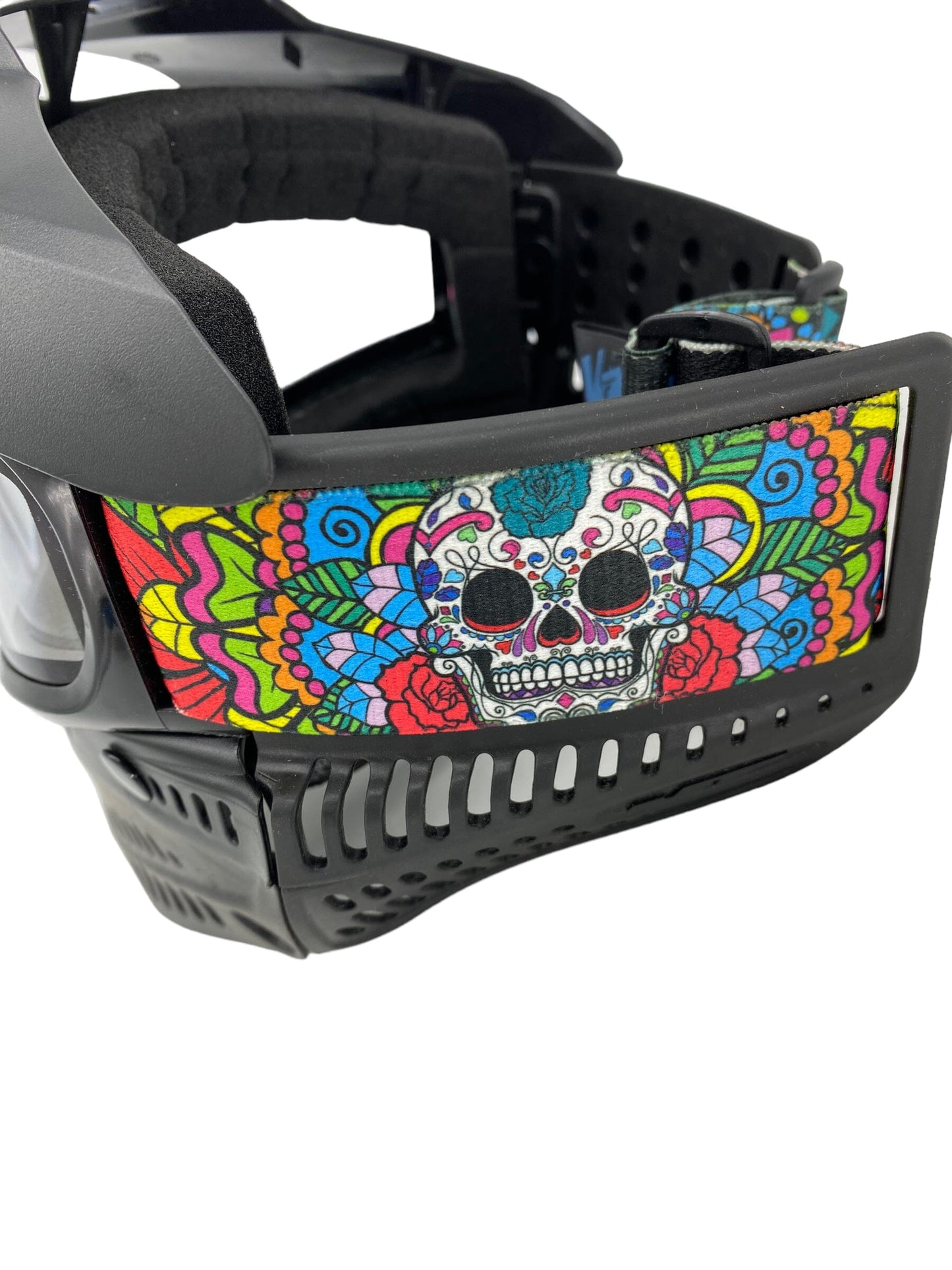 Used Jt Pro-flex Paintball Goggle Mask Paintball Gun from CPXBrosPaintball Buy/Sell/Trade Paintball Markers, Paintball Hoppers, Paintball Masks, and Hormesis Headbands