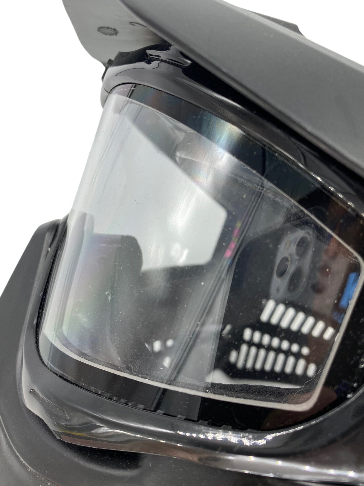 Used Jt Pro-flex Paintball Goggle Mask Paintball Gun from CPXBrosPaintball Buy/Sell/Trade Paintball Markers, Paintball Hoppers, Paintball Masks, and Hormesis Headbands