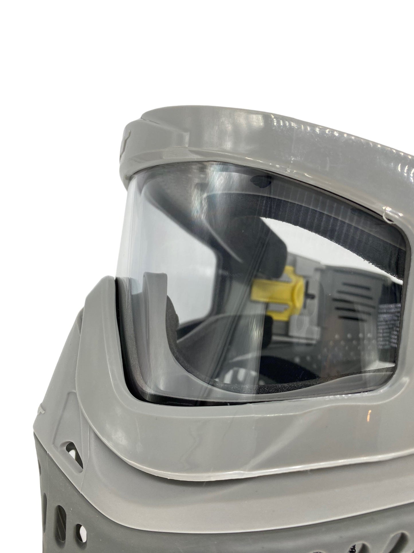 Used JT Pro-flex X Goggle Mask w/Case Paintball Gun from CPXBrosPaintball Buy/Sell/Trade Paintball Markers, Paintball Hoppers, Paintball Masks, and Hormesis Headbands