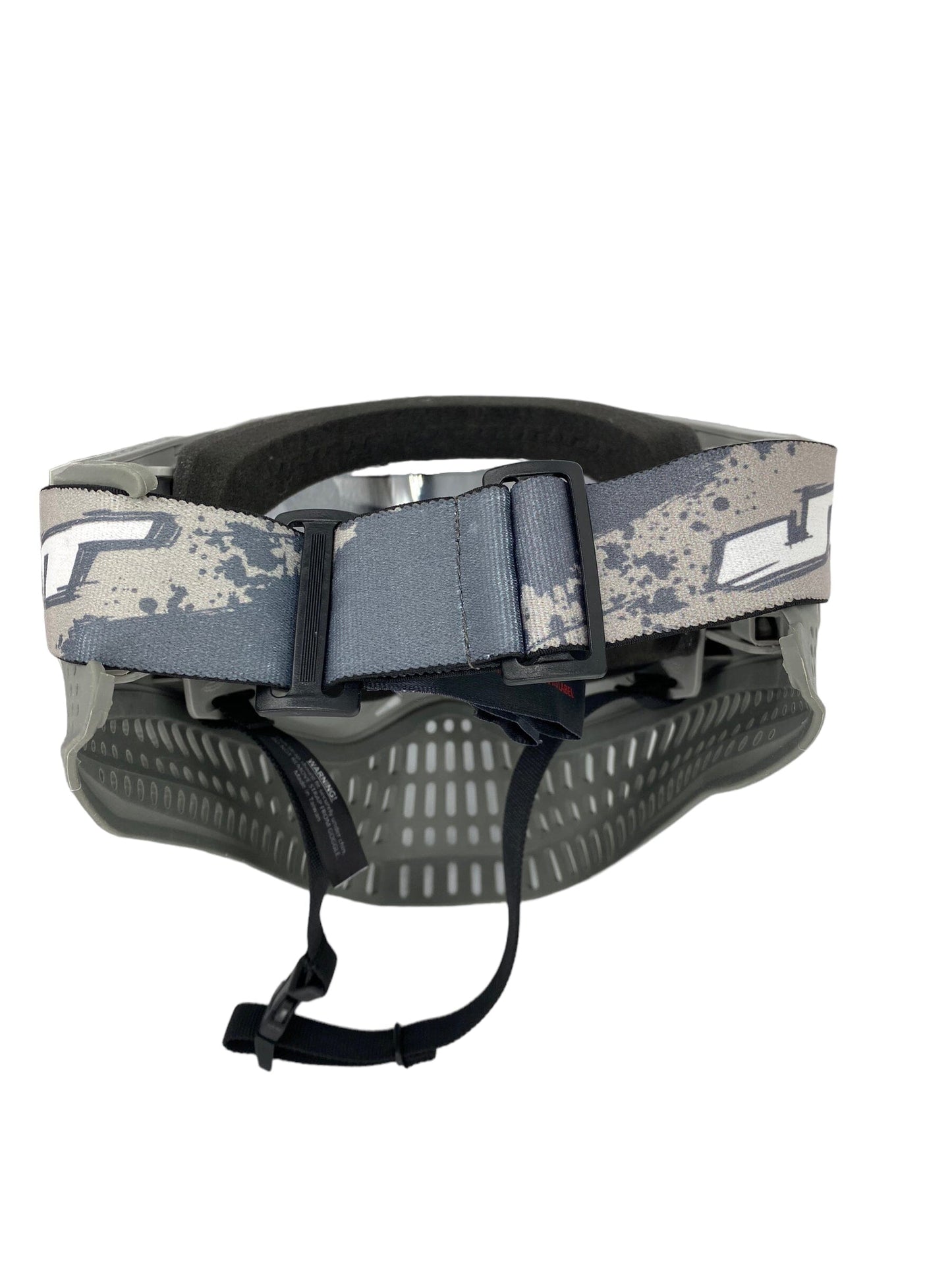 Used JT Pro-flex X Goggle Mask w/Case Paintball Gun from CPXBrosPaintball Buy/Sell/Trade Paintball Markers, Paintball Hoppers, Paintball Masks, and Hormesis Headbands