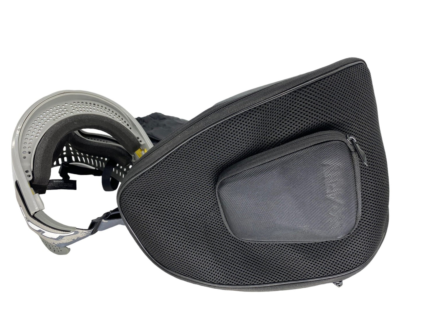 Used JT Pro-flex X Goggle Mask w/Case Paintball Gun from CPXBrosPaintball Buy/Sell/Trade Paintball Markers, Paintball Hoppers, Paintball Masks, and Hormesis Headbands