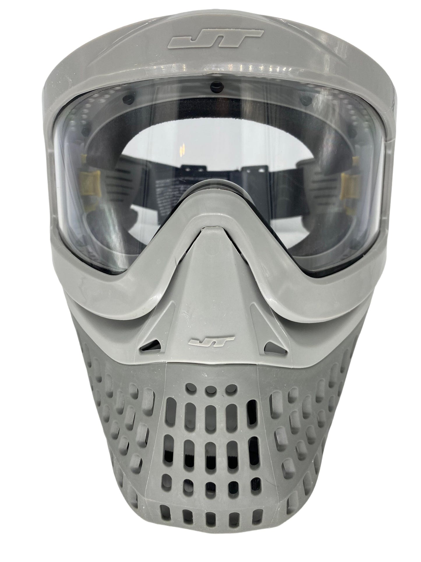 Used JT Pro-flex X Goggle Mask w/Case Paintball Gun from CPXBrosPaintball Buy/Sell/Trade Paintball Markers, Paintball Hoppers, Paintball Masks, and Hormesis Headbands