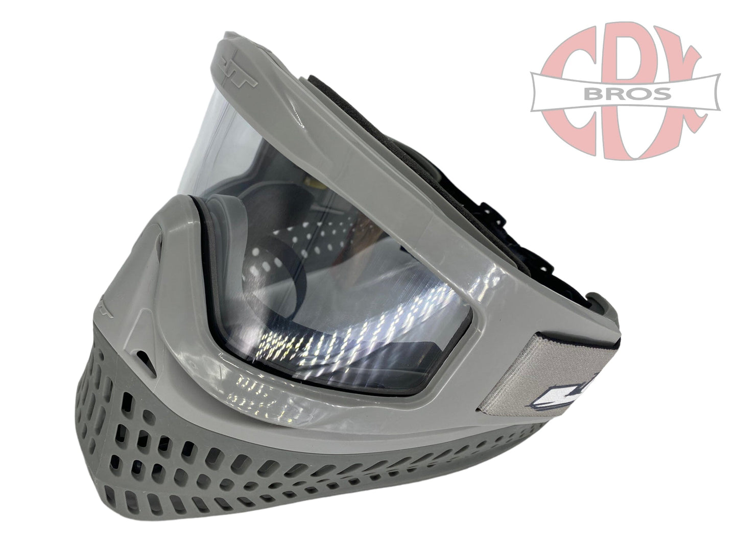 Used JT Pro-flex X Goggle Mask w/Case Paintball Gun from CPXBrosPaintball Buy/Sell/Trade Paintball Markers, Paintball Hoppers, Paintball Masks, and Hormesis Headbands