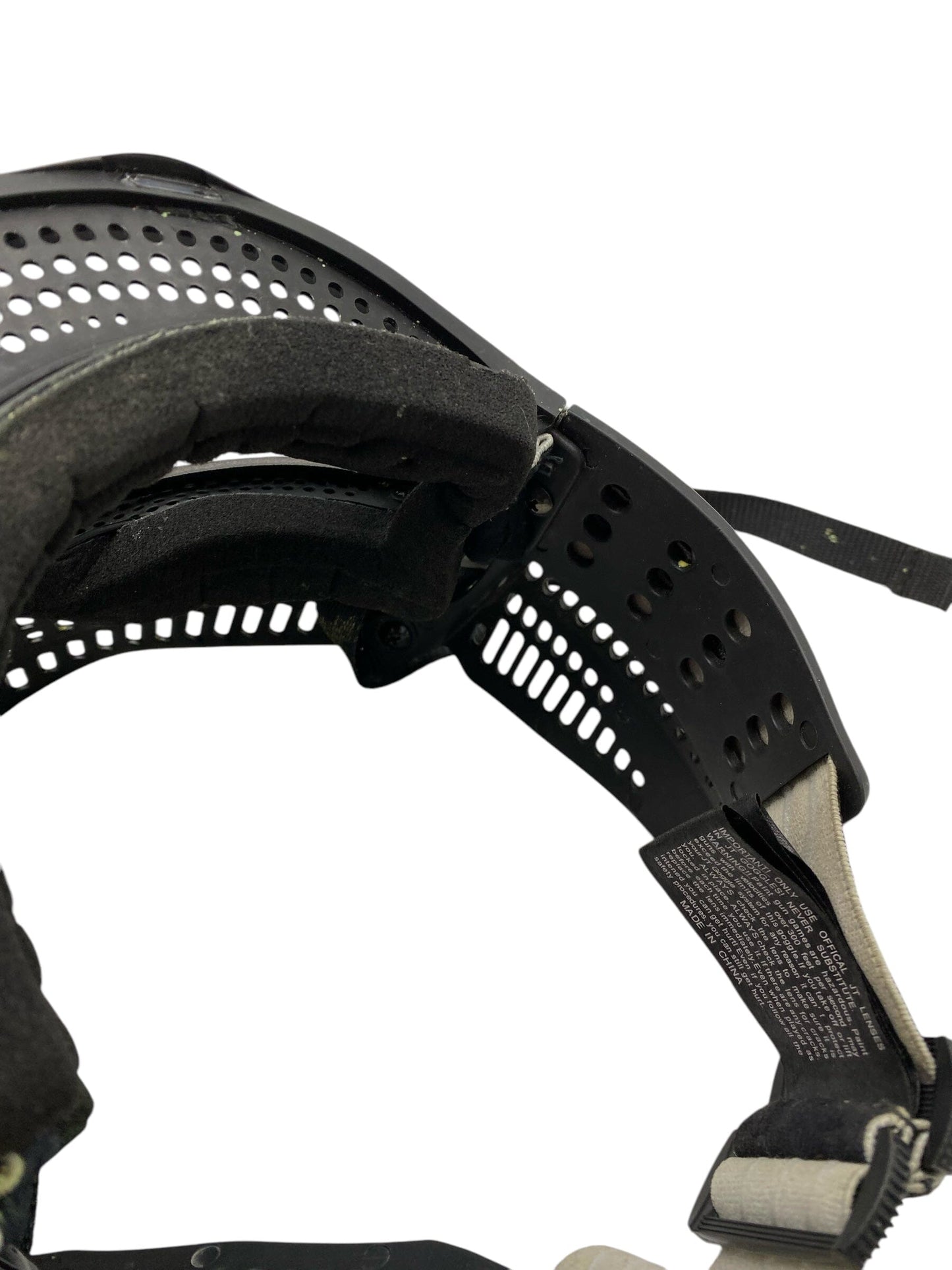 Used Jt Proflex Bandana Paintball Mask Paintball Gun from CPXBrosPaintball Buy/Sell/Trade Paintball Markers, New Paintball Guns, Paintball Hoppers, Paintball Masks, and Hormesis Headbands