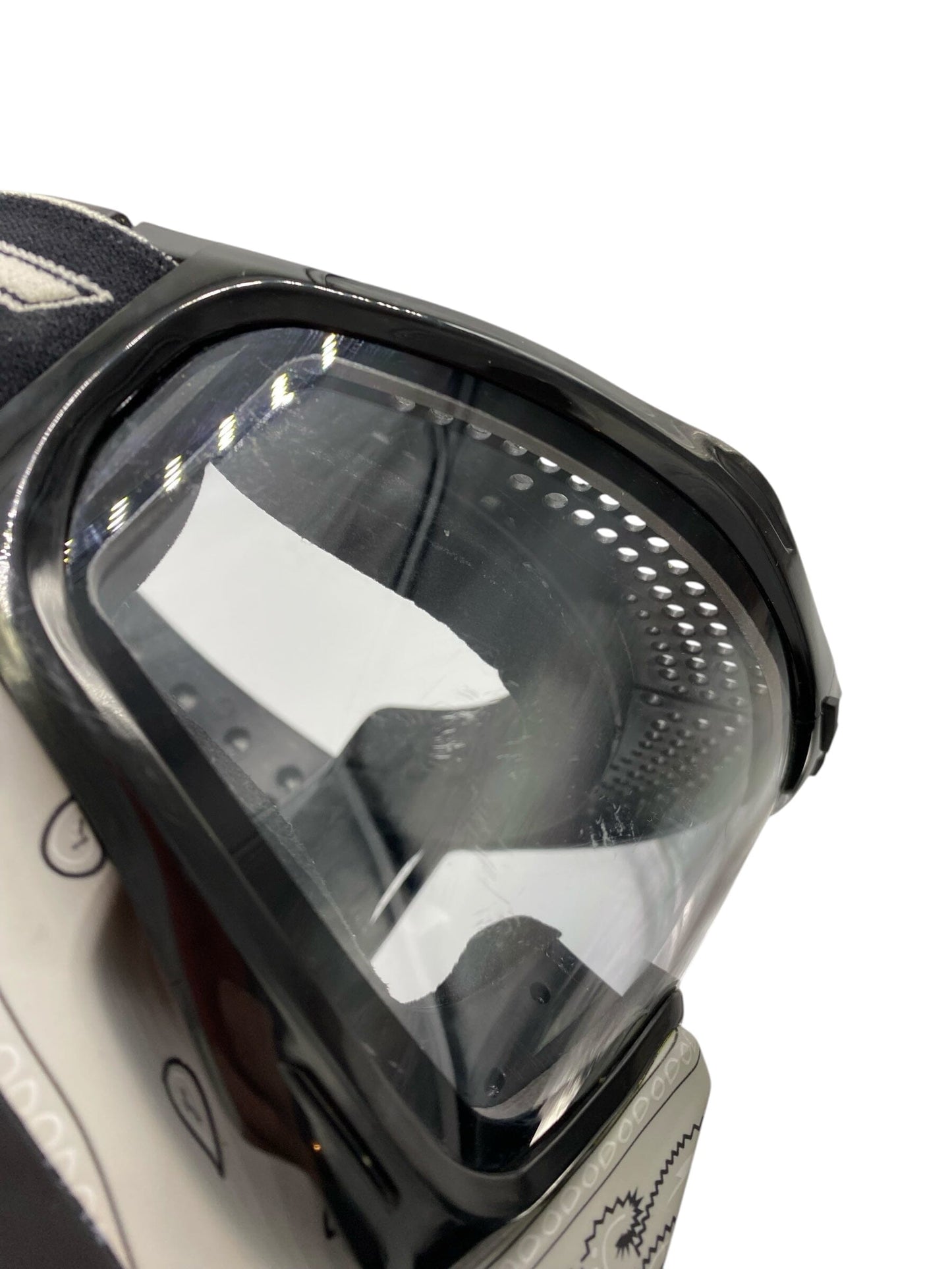 Used Jt Proflex Bandana Paintball Mask Paintball Gun from CPXBrosPaintball Buy/Sell/Trade Paintball Markers, New Paintball Guns, Paintball Hoppers, Paintball Masks, and Hormesis Headbands
