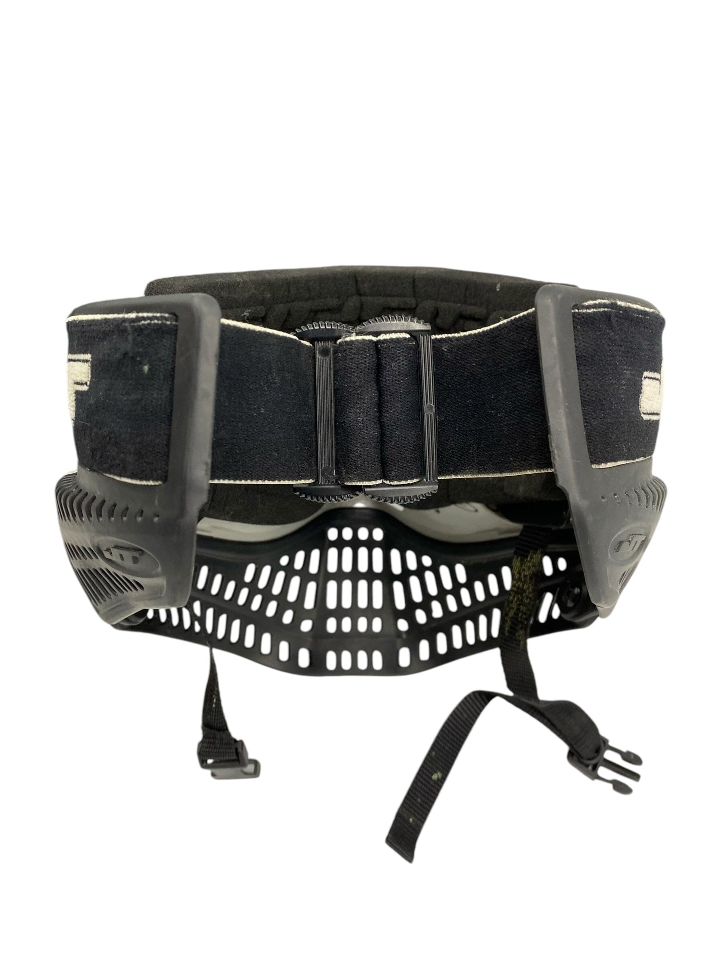 Used Jt Proflex Bandana Paintball Mask Paintball Gun from CPXBrosPaintball Buy/Sell/Trade Paintball Markers, New Paintball Guns, Paintball Hoppers, Paintball Masks, and Hormesis Headbands