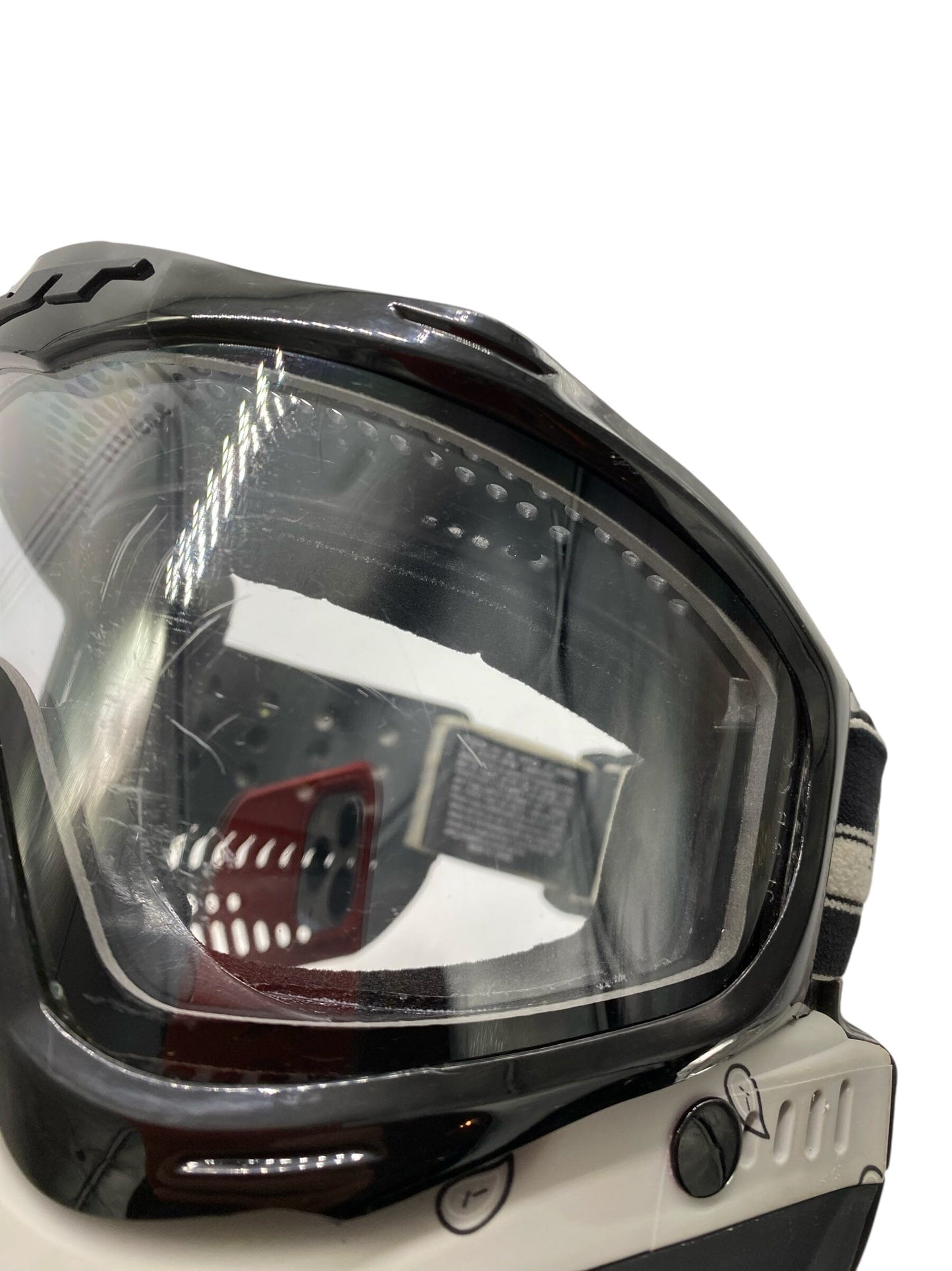 Used Jt Proflex Bandana Paintball Mask Paintball Gun from CPXBrosPaintball Buy/Sell/Trade Paintball Markers, New Paintball Guns, Paintball Hoppers, Paintball Masks, and Hormesis Headbands