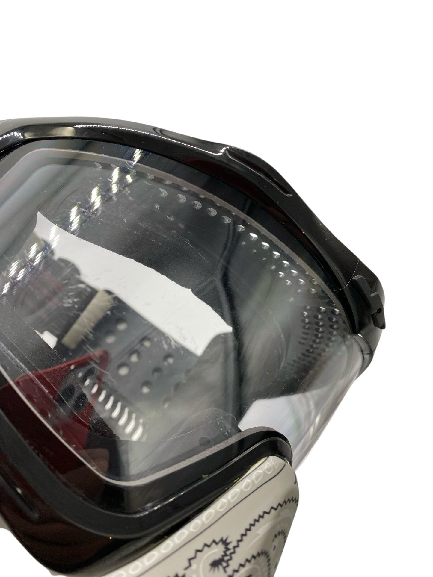 Used Jt Proflex Bandana Paintball Mask Paintball Gun from CPXBrosPaintball Buy/Sell/Trade Paintball Markers, New Paintball Guns, Paintball Hoppers, Paintball Masks, and Hormesis Headbands