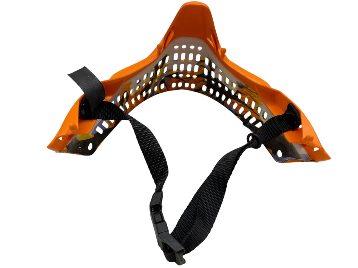 Used Jt ProFlex Bottoms Orange Paintball Gun from CPXBrosPaintball Buy/Sell/Trade Paintball Markers, New Paintball Guns, Paintball Hoppers, Paintball Masks, and Hormesis Headbands