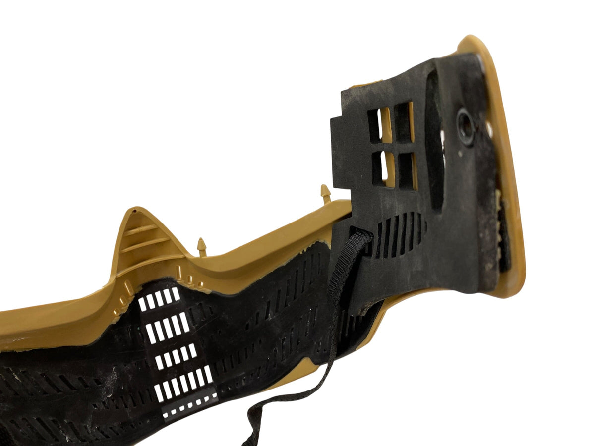 Used Jt ProFlex f8 Bottoms Tan Paintball Gun from CPXBrosPaintball Buy/Sell/Trade Paintball Markers, New Paintball Guns, Paintball Hoppers, Paintball Masks, and Hormesis Headbands