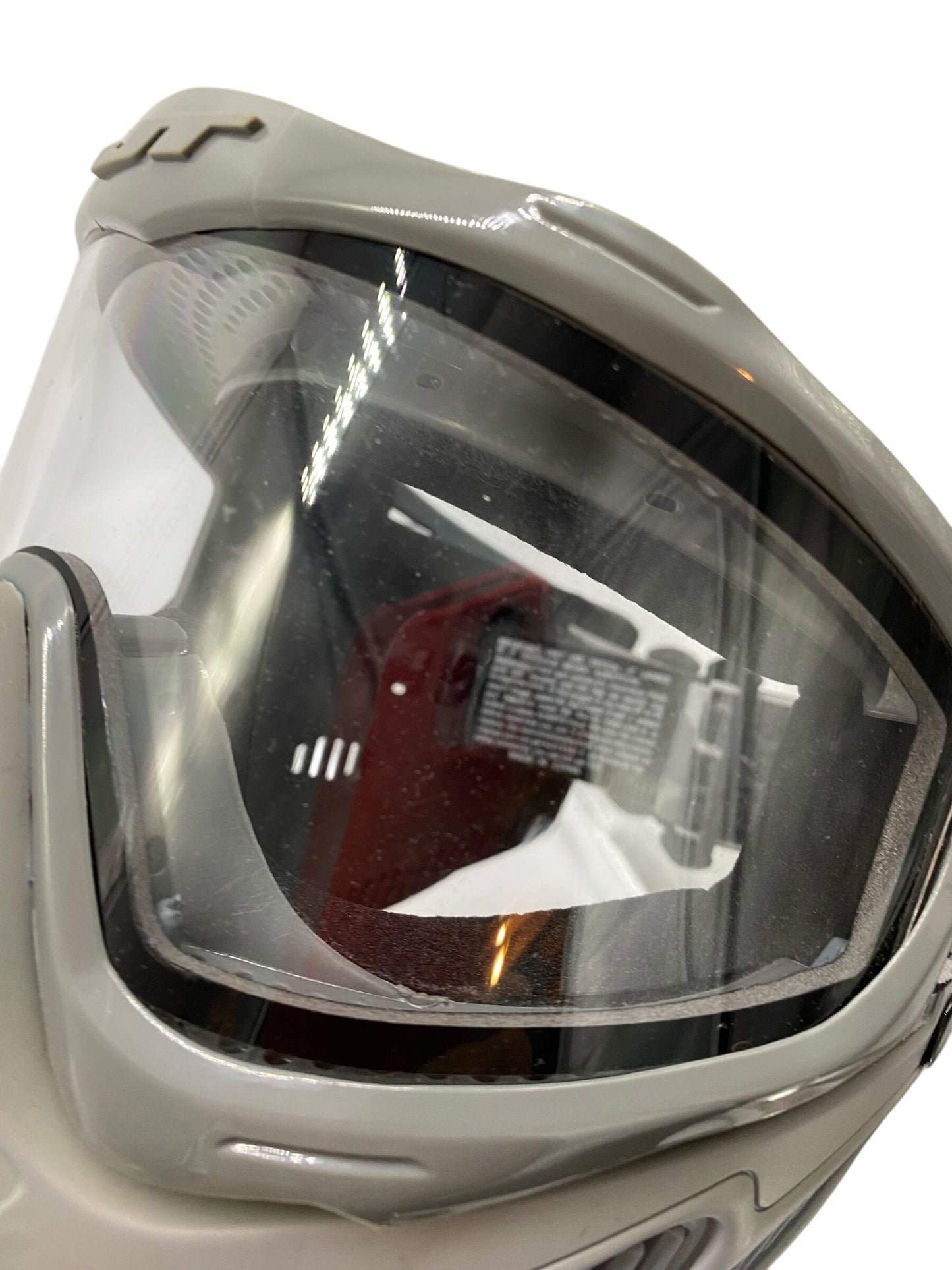 Used JT Proflex Flex 8 Paintball Mask Goggles Paintball Gun from CPXBrosPaintball Buy/Sell/Trade Paintball Markers, New Paintball Guns, Paintball Hoppers, Paintball Masks, and Hormesis Headbands