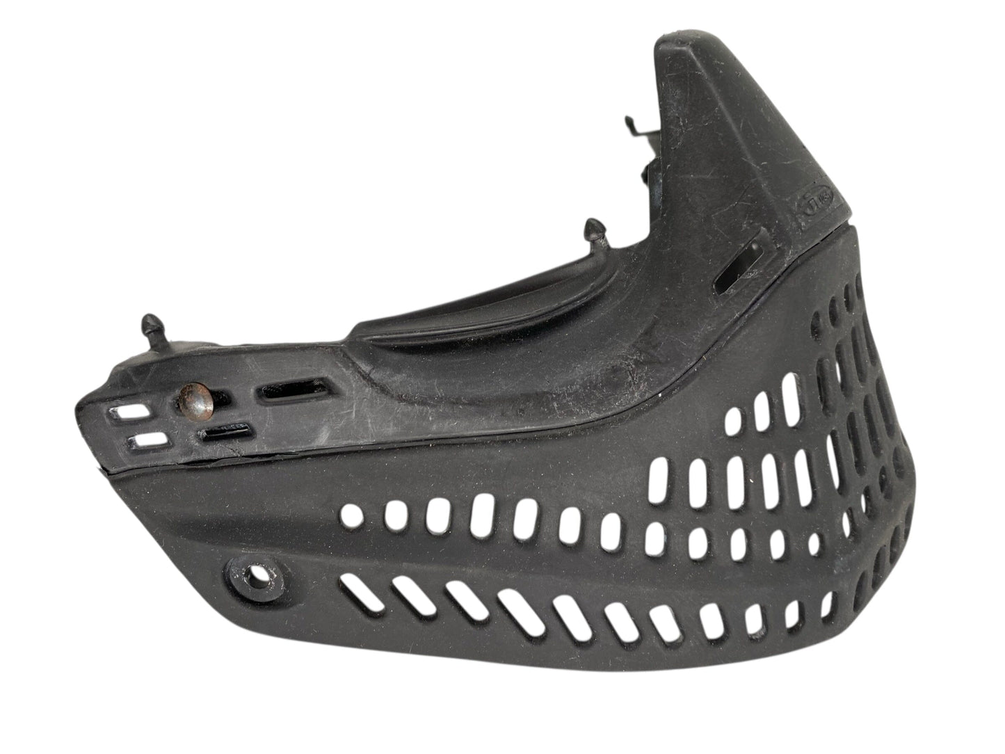 Used JT ProFlex OG Bottom - Black Paintball Gun from CPXBrosPaintball Buy/Sell/Trade Paintball Markers, New Paintball Guns, Paintball Hoppers, Paintball Masks, and Hormesis Headbands