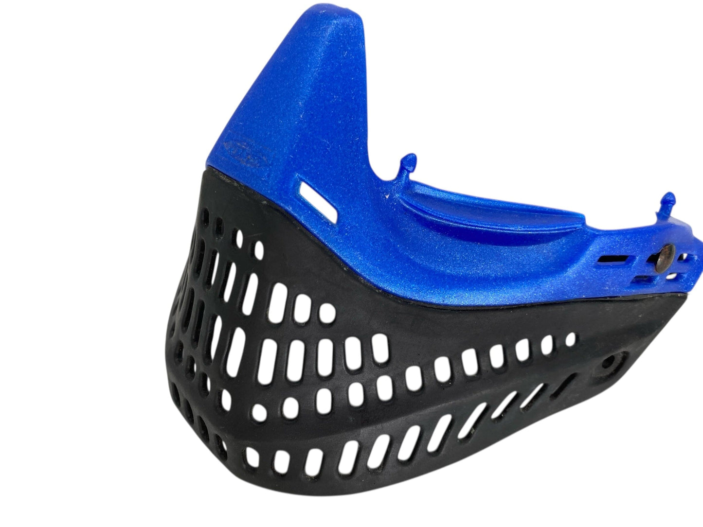 Used JT PROFLEX OG LOWERS BOTTOMS - SPARKLE BLUE /BLACK Paintball Gun from CPXBrosPaintball Buy/Sell/Trade Paintball Markers, New Paintball Guns, Paintball Hoppers, Paintball Masks, and Hormesis Headbands
