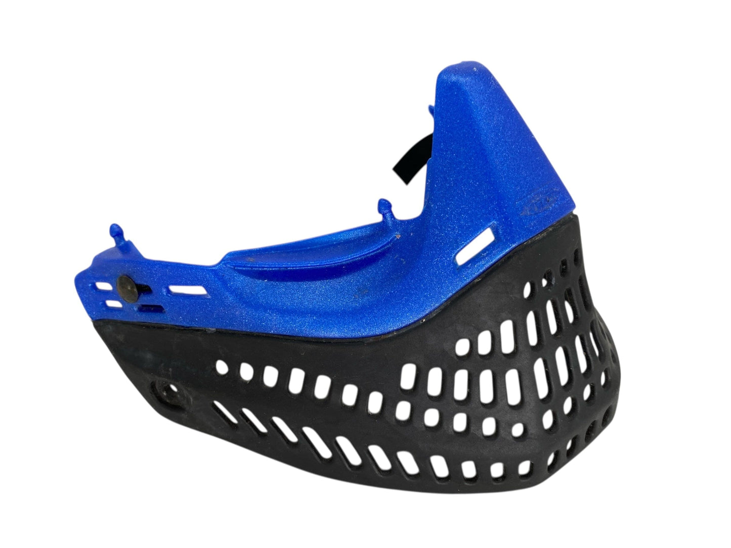 Used JT PROFLEX OG LOWERS BOTTOMS - SPARKLE BLUE /BLACK Paintball Gun from CPXBrosPaintball Buy/Sell/Trade Paintball Markers, New Paintball Guns, Paintball Hoppers, Paintball Masks, and Hormesis Headbands