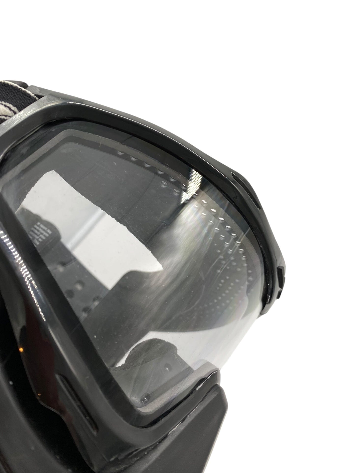 Used Jt Proflex Paintball Mask Black Paintball Gun from CPXBrosPaintball Buy/Sell/Trade Paintball Markers, New Paintball Guns, Paintball Hoppers, Paintball Masks, and Hormesis Headbands