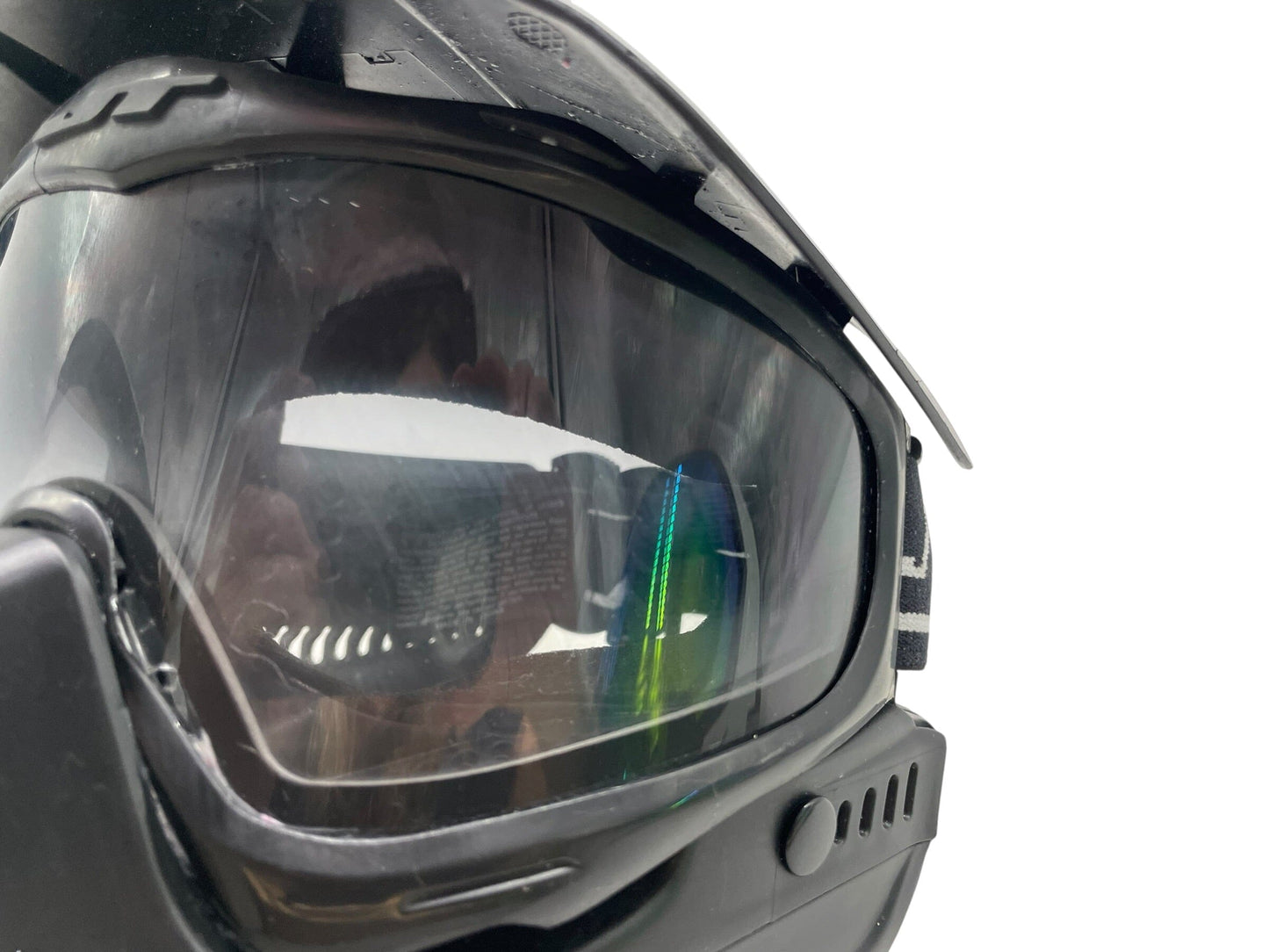 Used Jt Proflex Paintball Mask Goggles Paintball Gun from CPXBrosPaintball Buy/Sell/Trade Paintball Markers, New Paintball Guns, Paintball Hoppers, Paintball Masks, and Hormesis Headbands