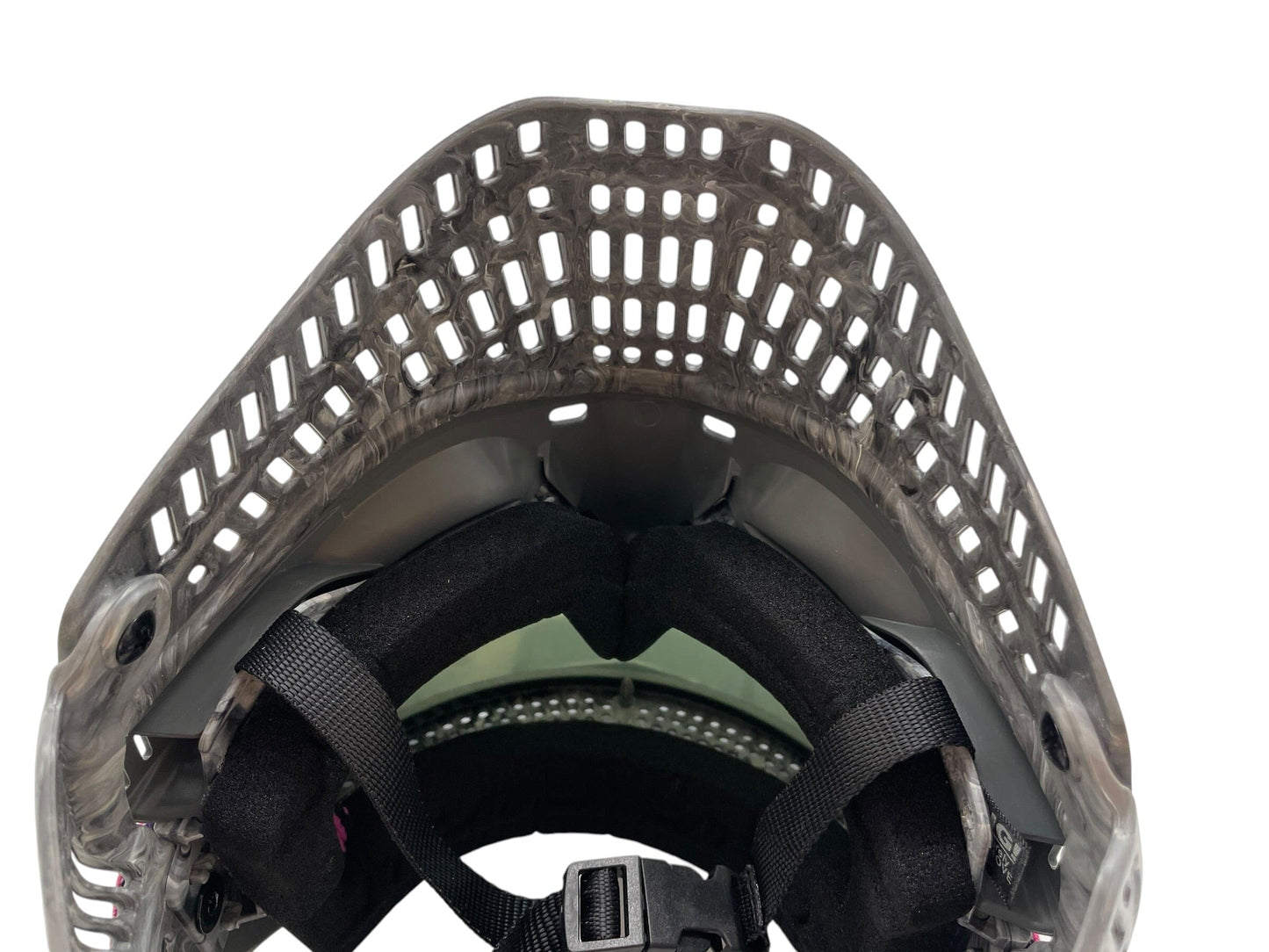 Used JT ProFlex Paintball Mask - Marble Series - Home Paintball Gun from CPXBrosPaintball Buy/Sell/Trade Paintball Markers, New Paintball Guns, Paintball Hoppers, Paintball Masks, and Hormesis Headbands