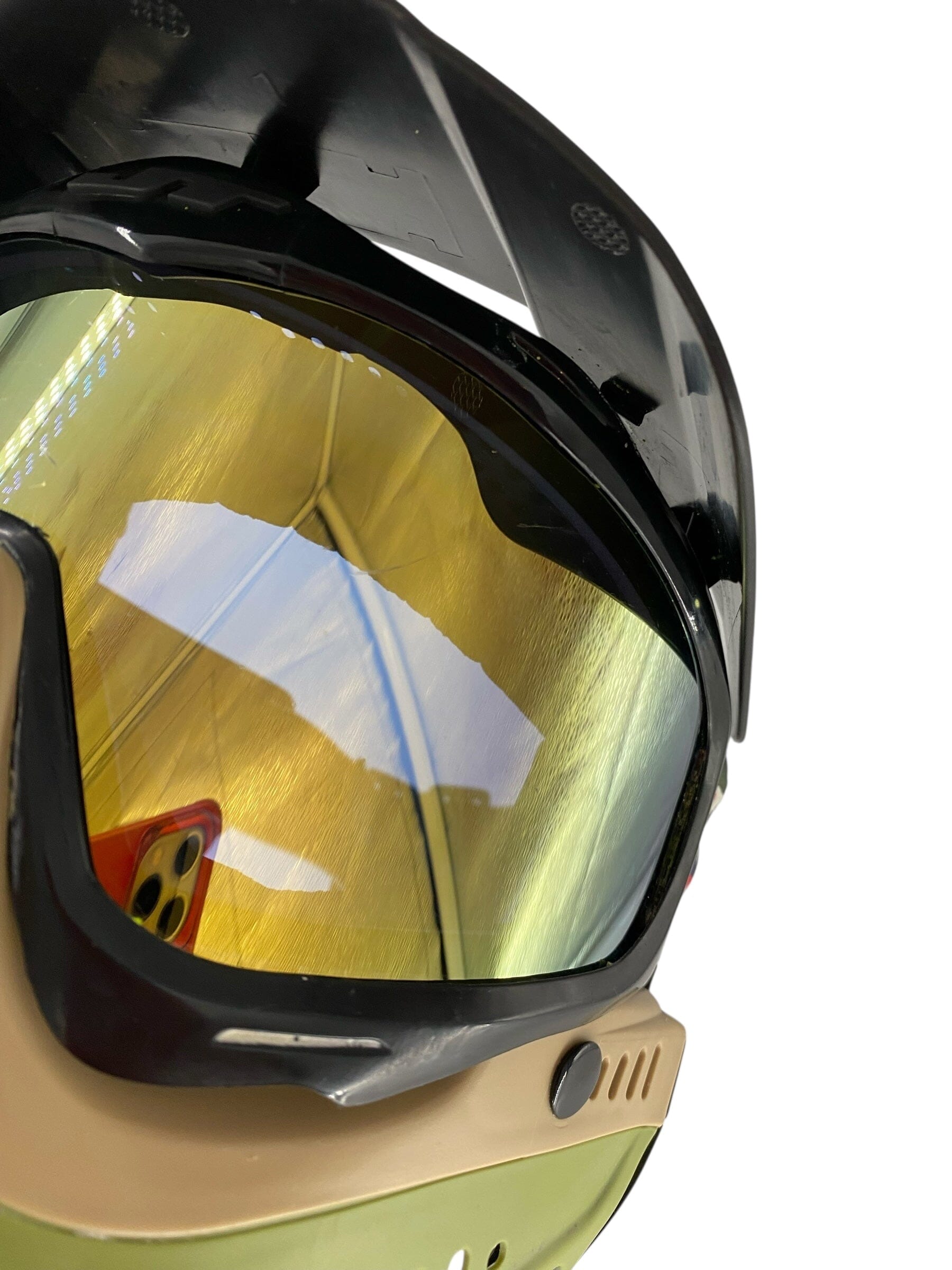 Used JT Proflex Paintball Mask Paintball Gun from CPXBrosPaintball Buy/Sell/Trade Paintball Markers, New Paintball Guns, Paintball Hoppers, Paintball Masks, and Hormesis Headbands