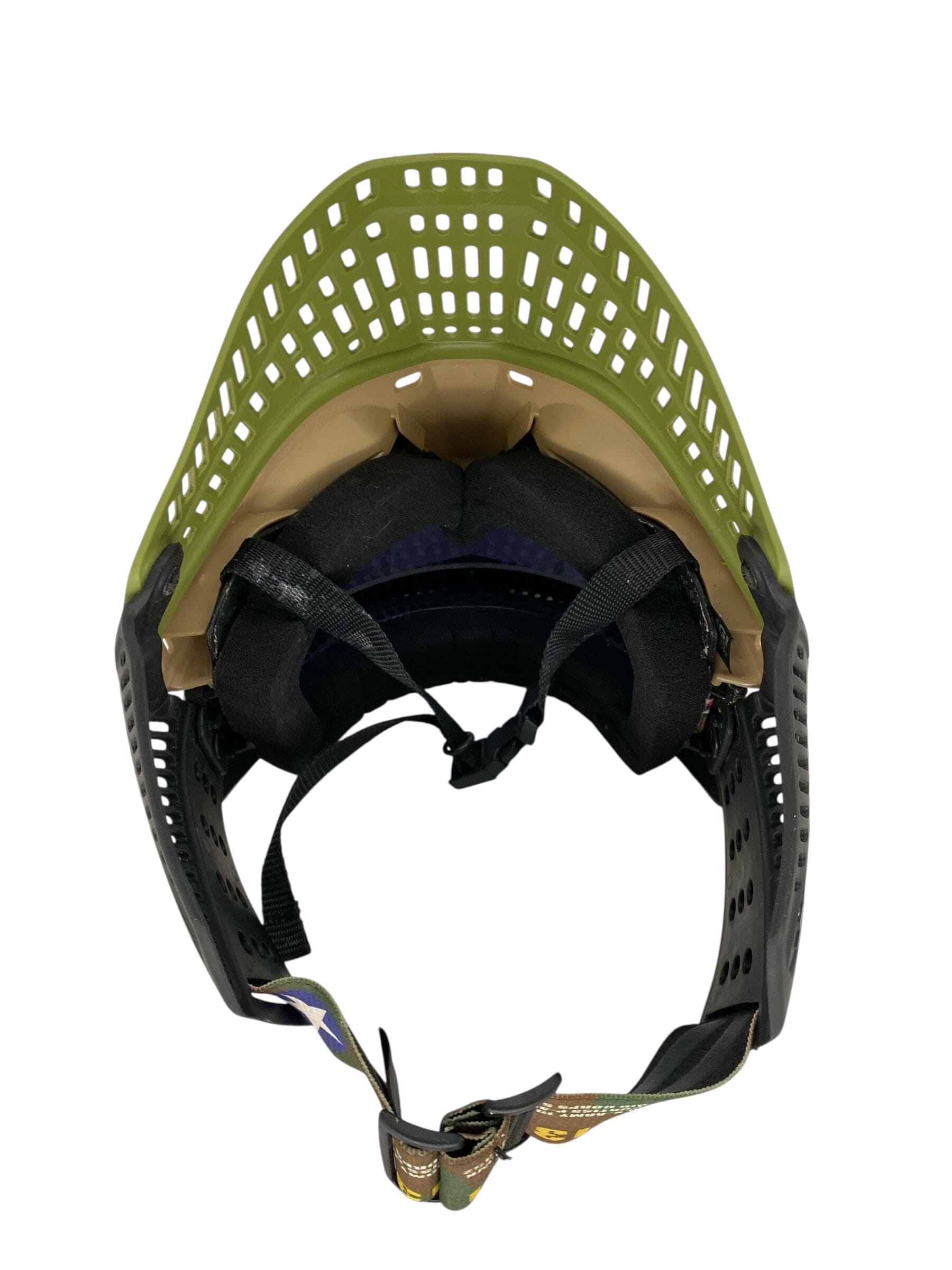 Used JT Proflex Paintball Mask Paintball Gun from CPXBrosPaintball Buy/Sell/Trade Paintball Markers, New Paintball Guns, Paintball Hoppers, Paintball Masks, and Hormesis Headbands