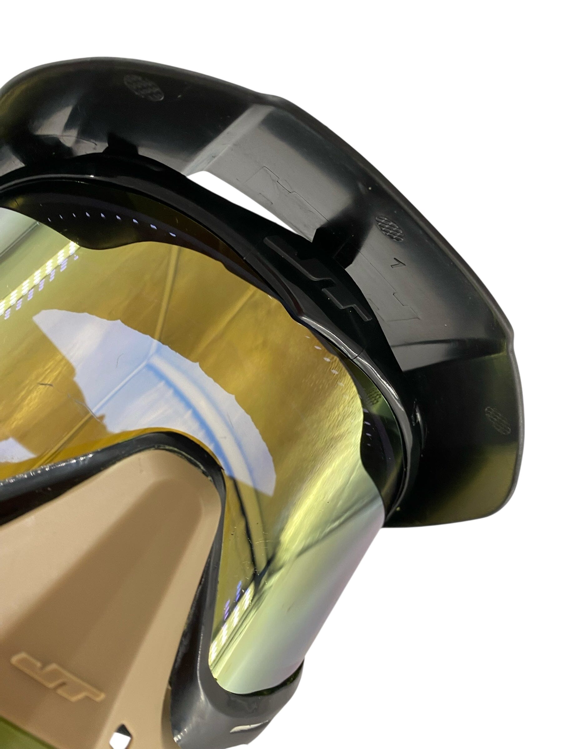 Used JT Proflex Paintball Mask Paintball Gun from CPXBrosPaintball Buy/Sell/Trade Paintball Markers, New Paintball Guns, Paintball Hoppers, Paintball Masks, and Hormesis Headbands