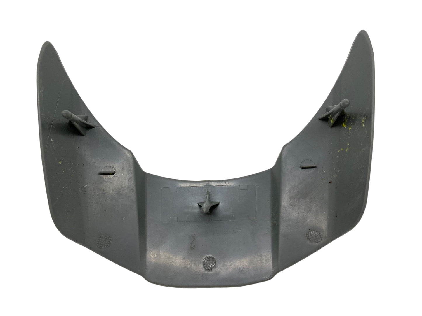 Used JT ProFlex X/ProFlex Replacement Visor - SE Black Paintball Gun from CPXBrosPaintball Buy/Sell/Trade Paintball Markers, New Paintball Guns, Paintball Hoppers, Paintball Masks, and Hormesis Headbands
