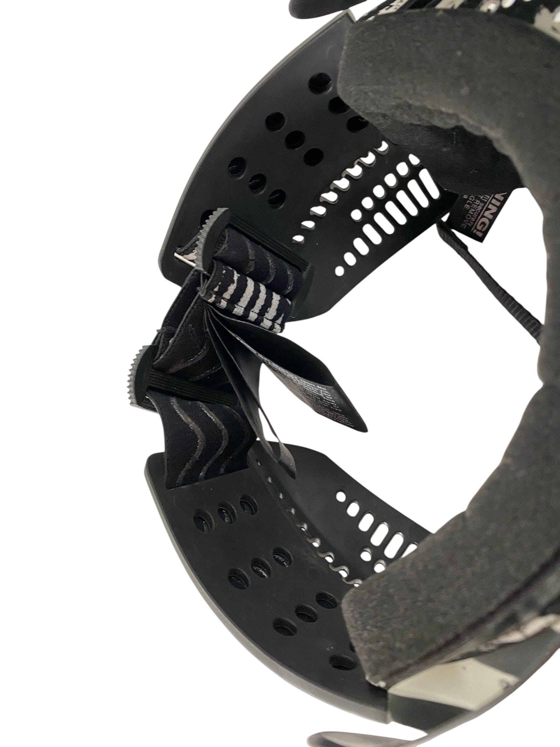 Used JT Proflex Zebra Paintball Mask Paintball Gun from CPXBrosPaintball Buy/Sell/Trade Paintball Markers, New Paintball Guns, Paintball Hoppers, Paintball Masks, and Hormesis Headbands