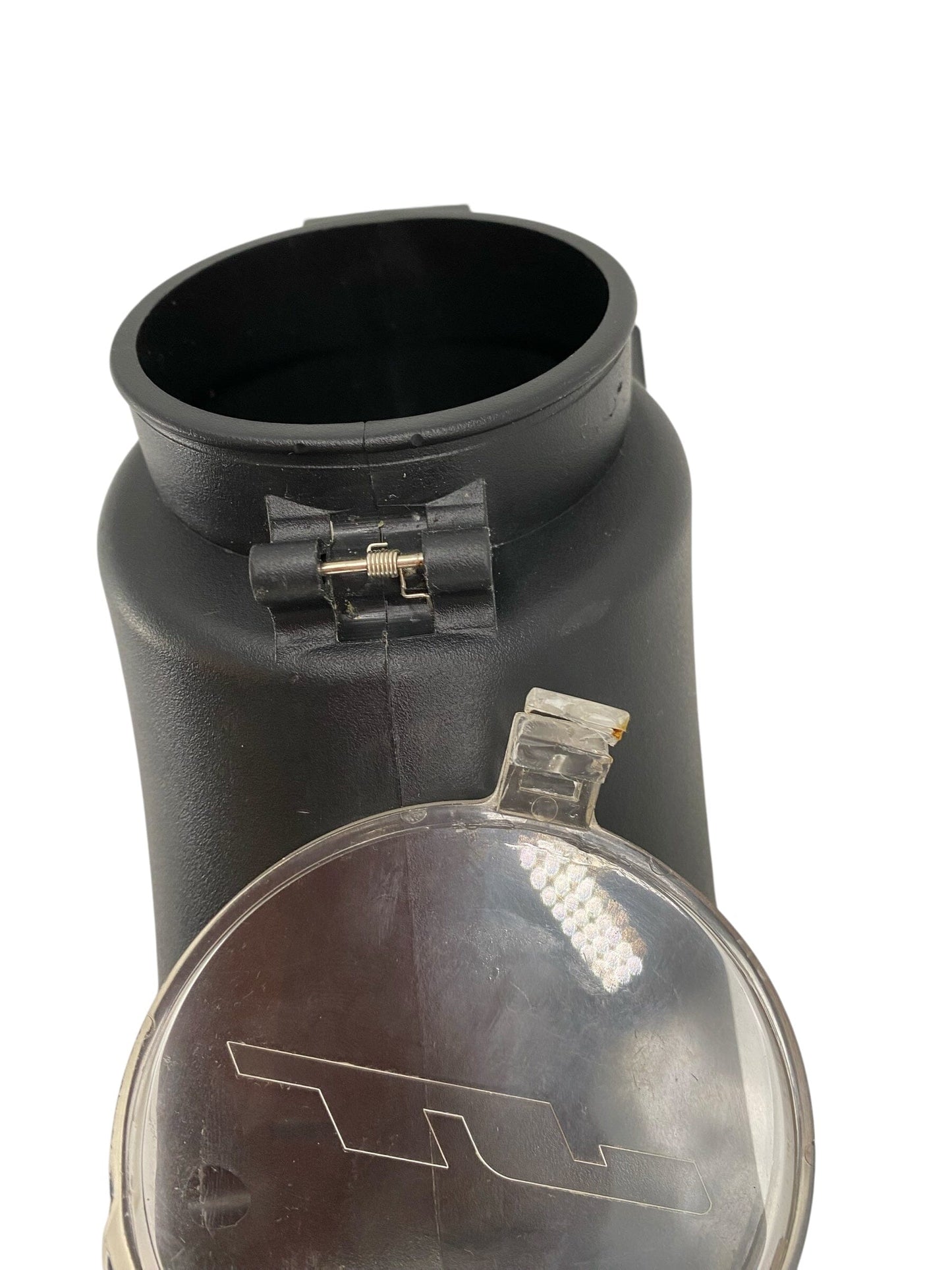 Used Jt Revolution Paintball Hopper Loader (See disc) Paintball Gun from CPXBrosPaintball Buy/Sell/Trade Paintball Markers, New Paintball Guns, Paintball Hoppers, Paintball Masks, and Hormesis Headbands