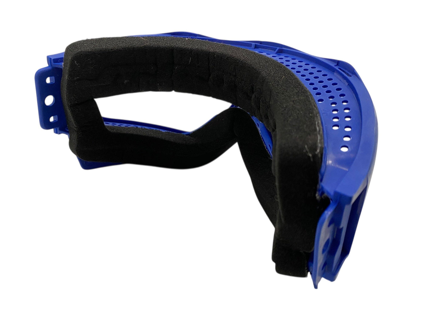 Used Jt Spectra/ Proflex Goggle Frame - BLUE Paintball Gun from CPXBrosPaintball Buy/Sell/Trade Paintball Markers, New Paintball Guns, Paintball Hoppers, Paintball Masks, and Hormesis Headbands